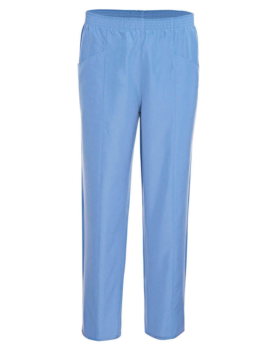 Ismont Arbeitshose Damen-Schlupfhose / 01 M030-03