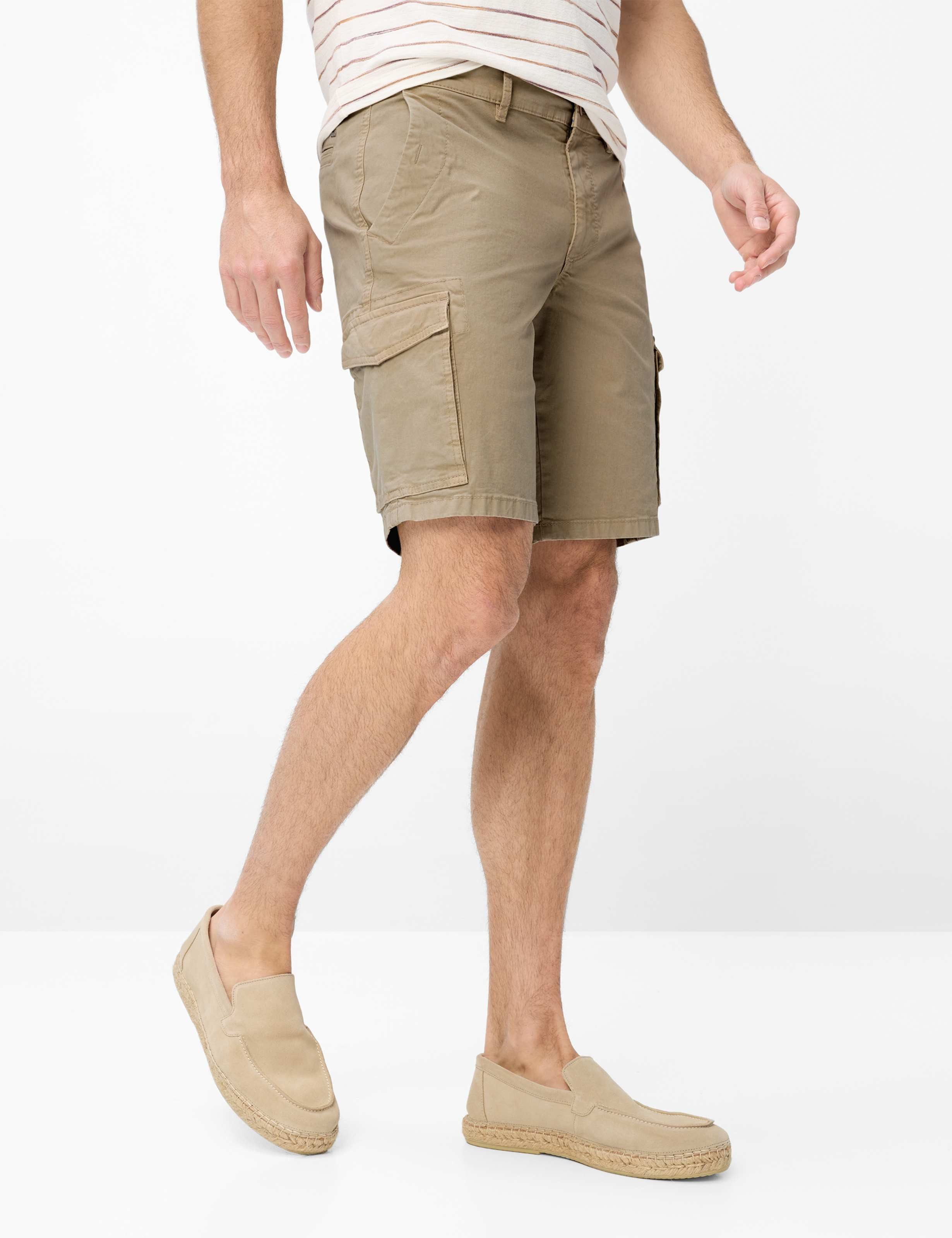 Brax Bermudas Style BRAZIL
