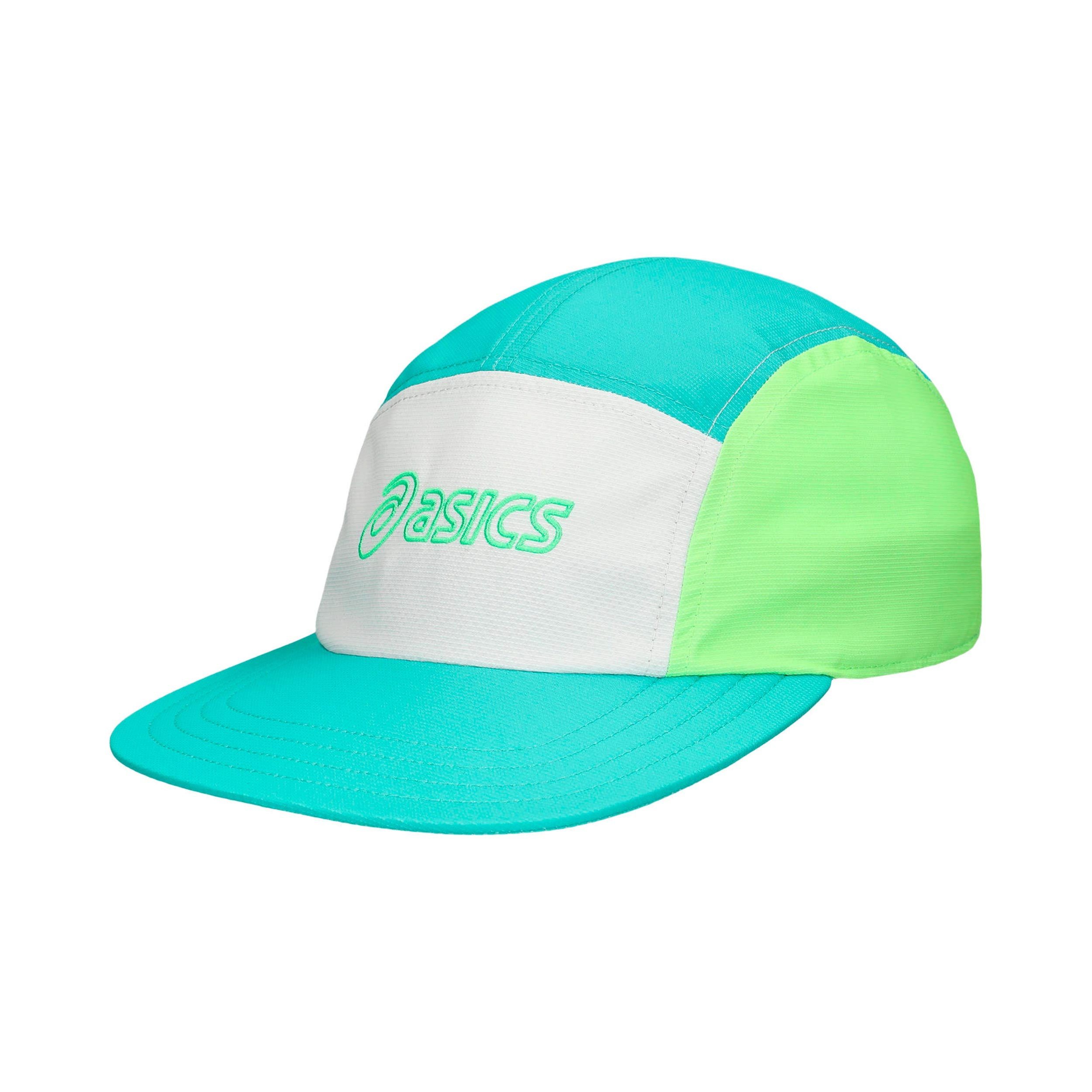 Asics Baseball Cap 5 Panel
