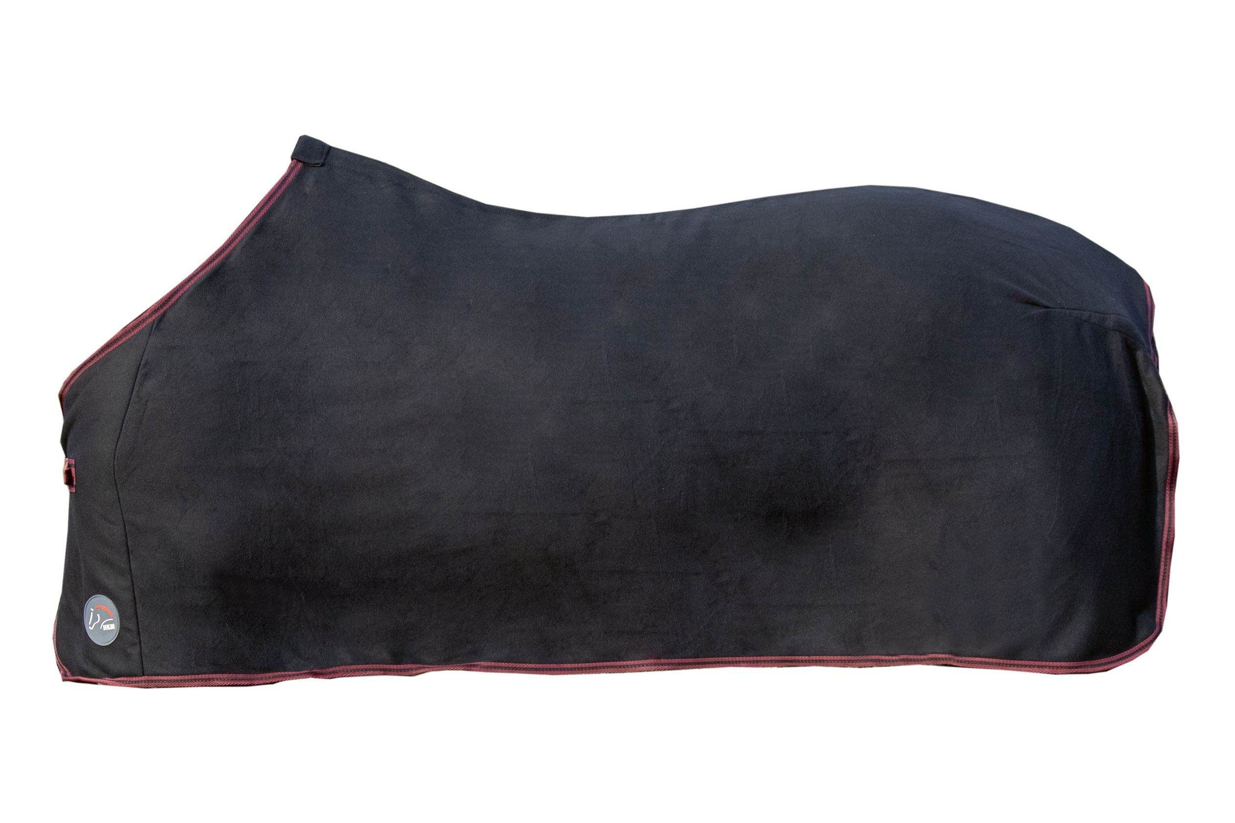 HKM Pferde-Abschwitzdecke HKM Abschwitzdecke -Alaska-