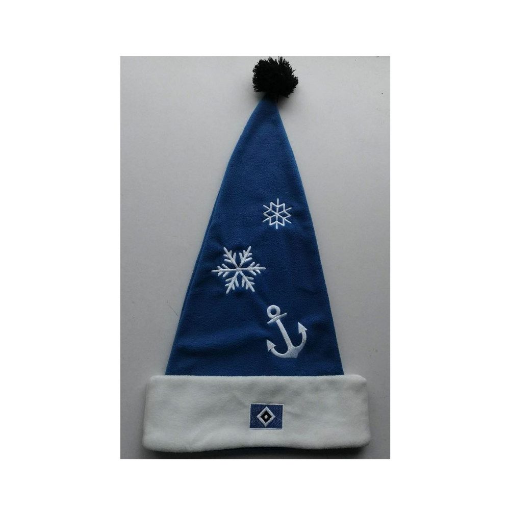 VertriebsArena GmbH Christbaumschmuck HSV Weihnachtsmütze