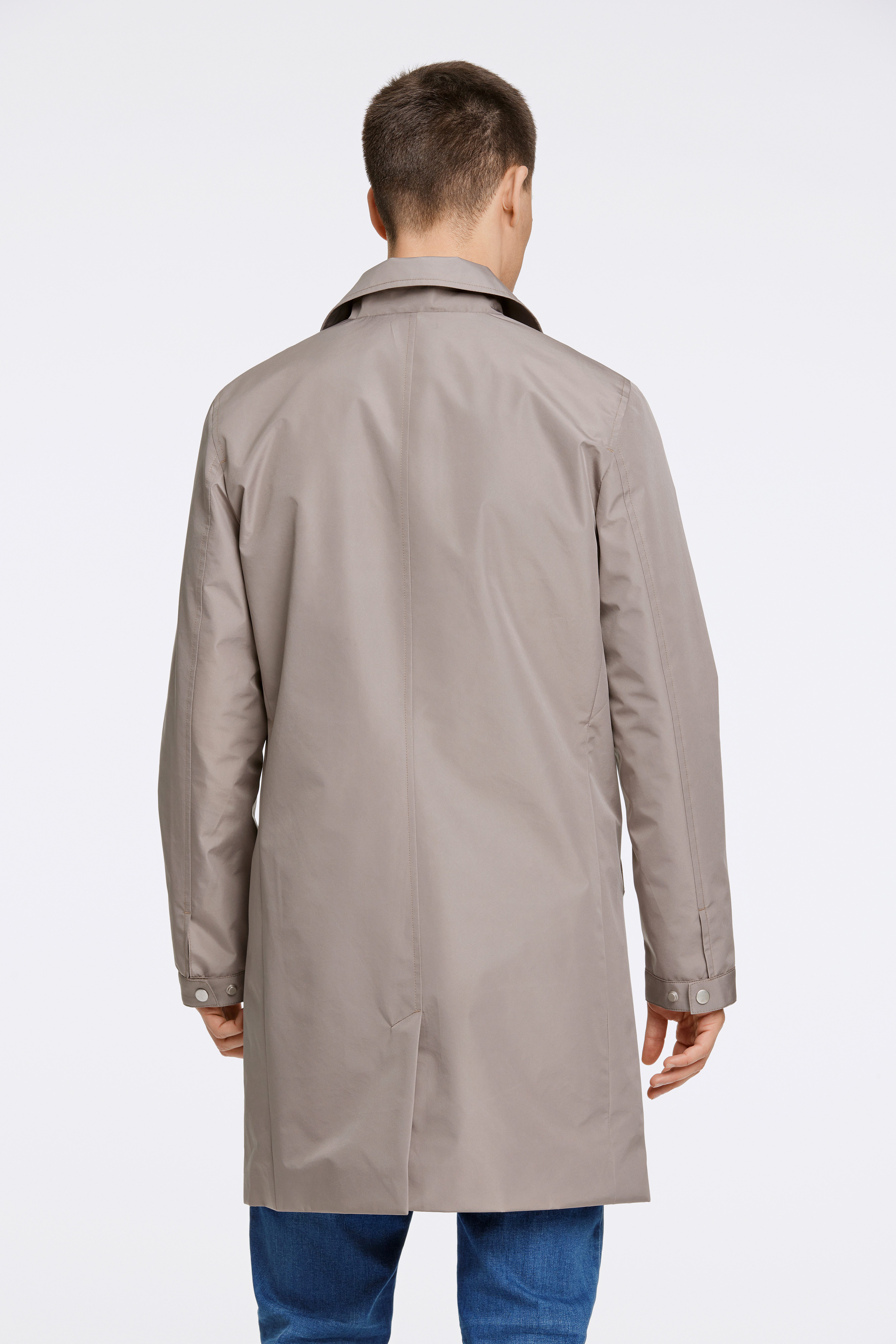 LINDBERGH Trenchcoat mit Taschen günstig online kaufen