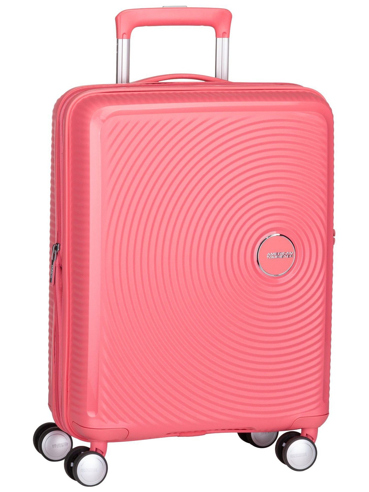 Trolley SoundBox Spinner 55 EXP