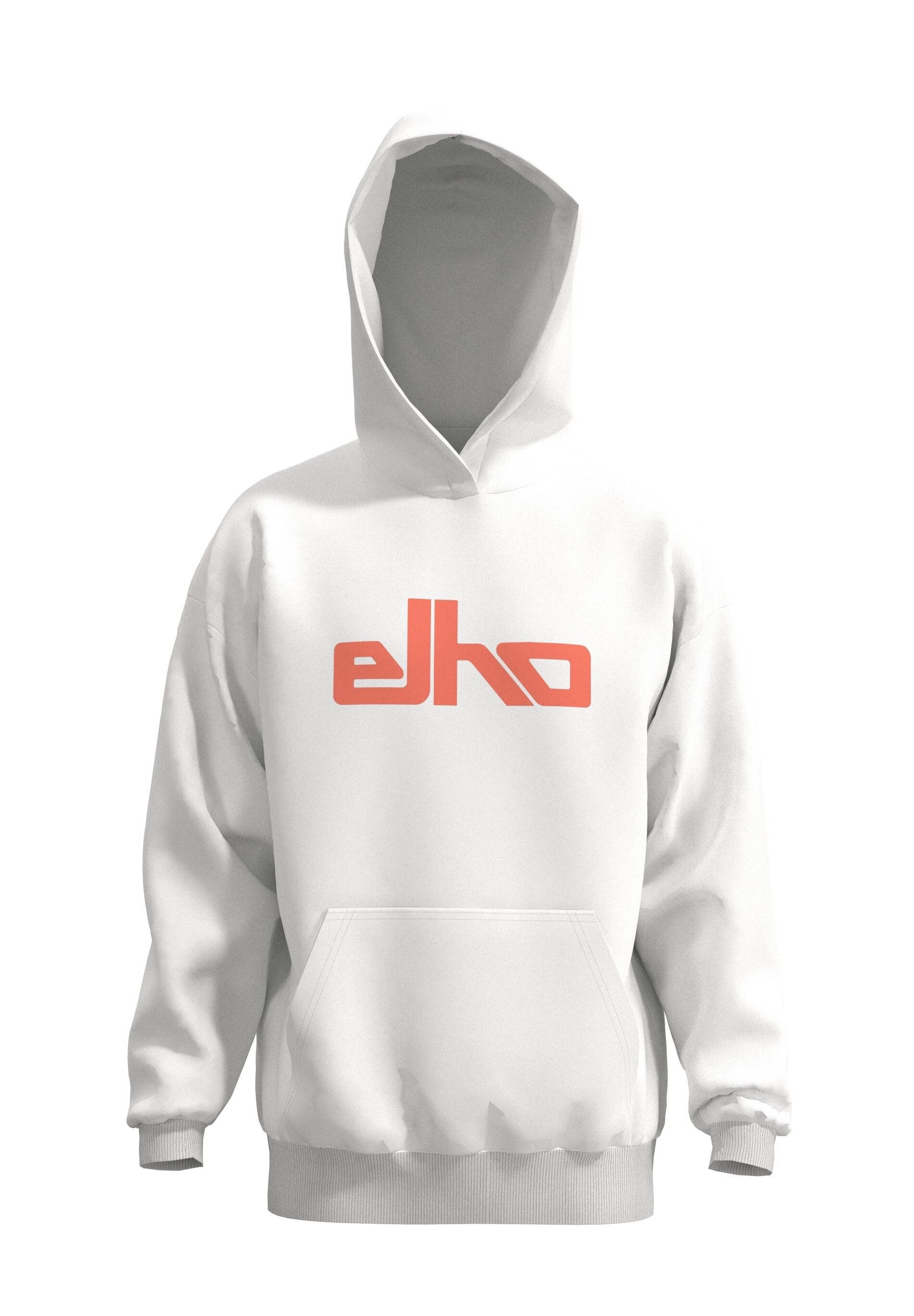 Kapuzenpullover