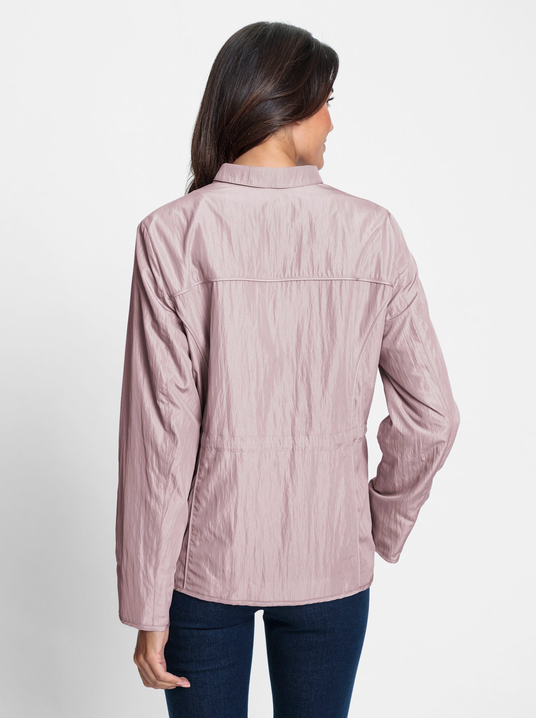 Witt Allwetterjacke Jacke Langarm günstig online kaufen