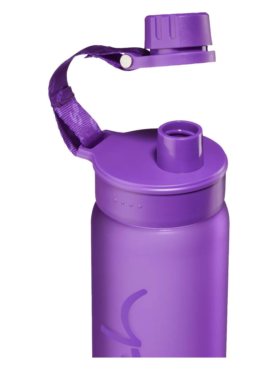 Satch Trinkflasche Sport Trinkflasche, auslaufsicher und kohlensäuregeeignet – Bild 3 von 4