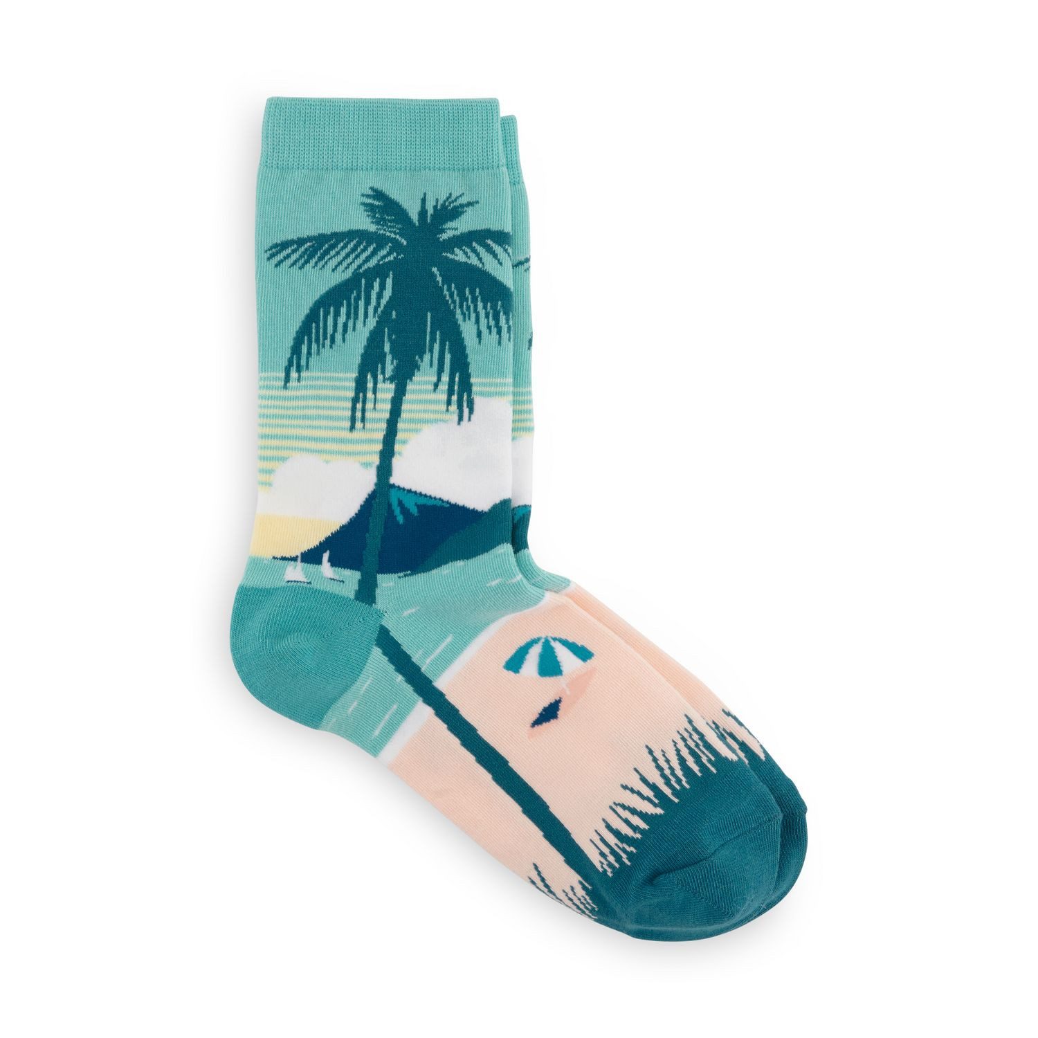 Reisetasche Reisesocken ""Malibu"", Gr. 36-41