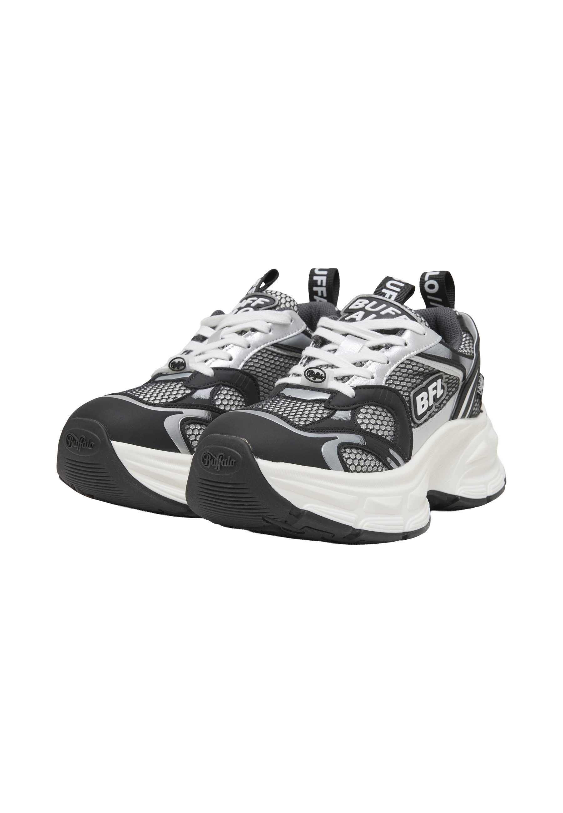 Buffalo Buffalo RIDR Sneaker