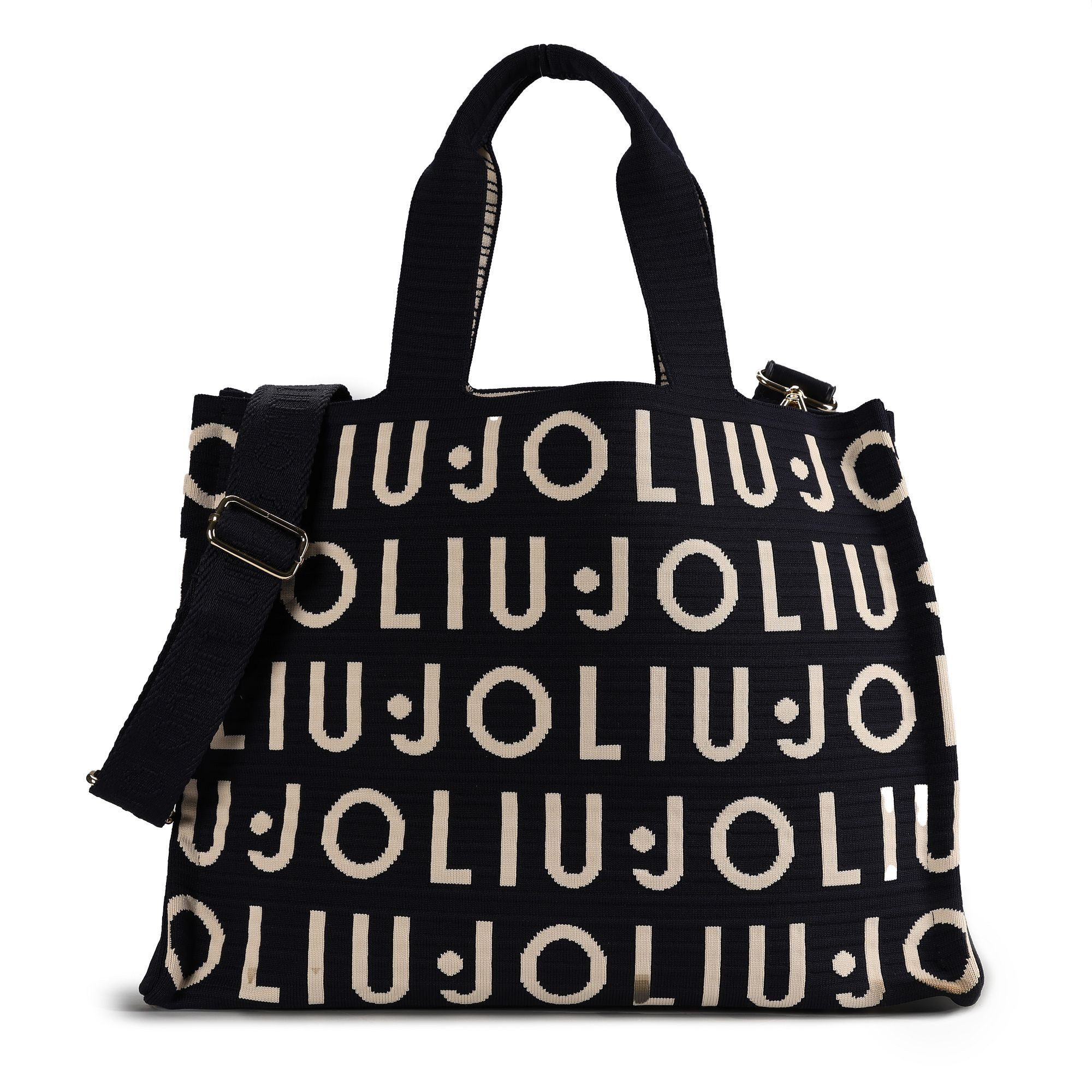 Liu Jo Shopper, Polyurethan