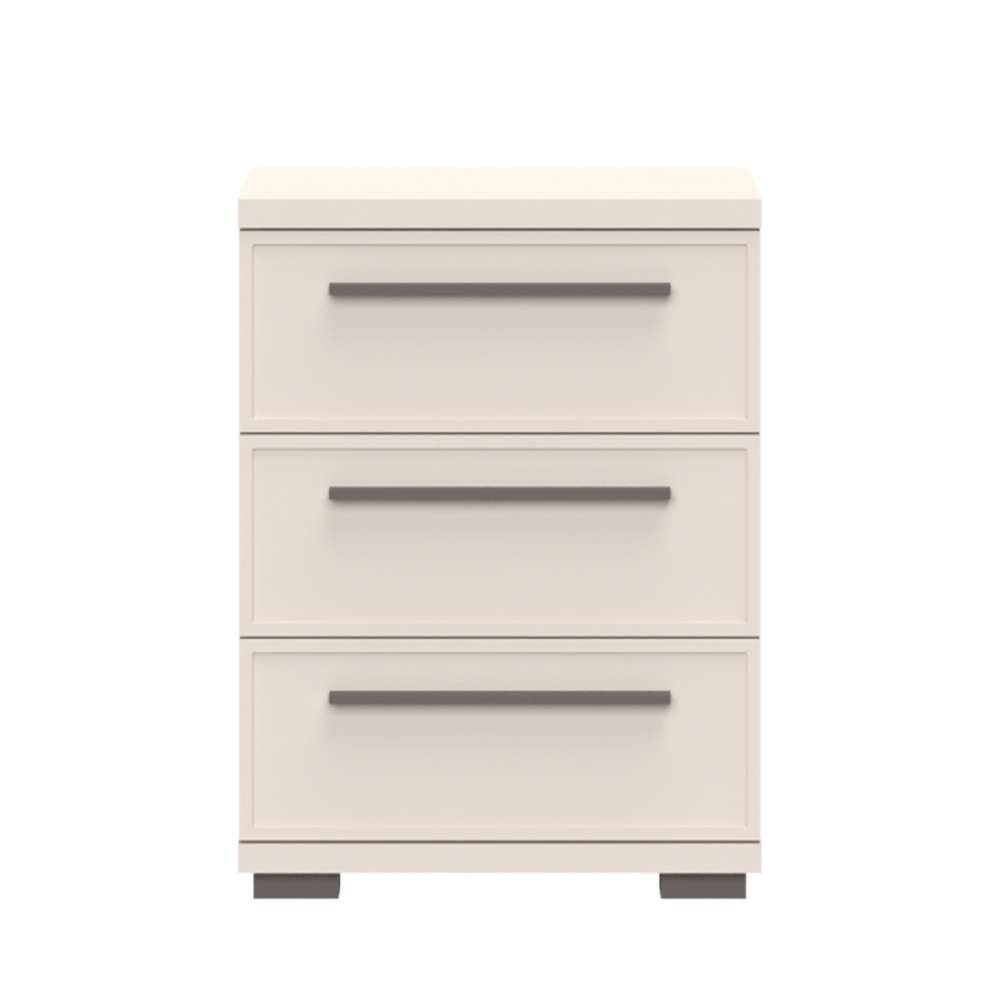 Places of Style Nachtkonsole Opera Nachtkommode, günstig online kaufen