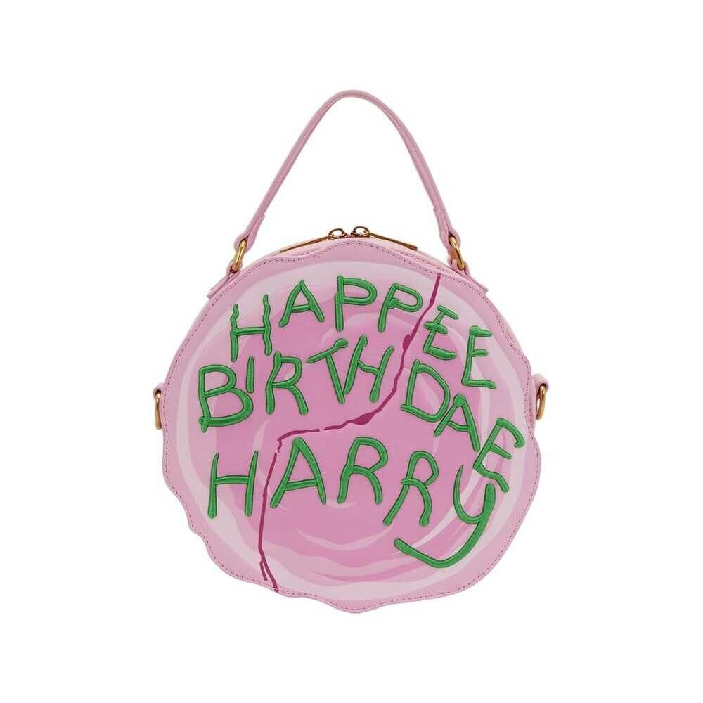 Loungefly Umhängetasche Harry Potter by Loungefly Umhängetasche Birthday Cake