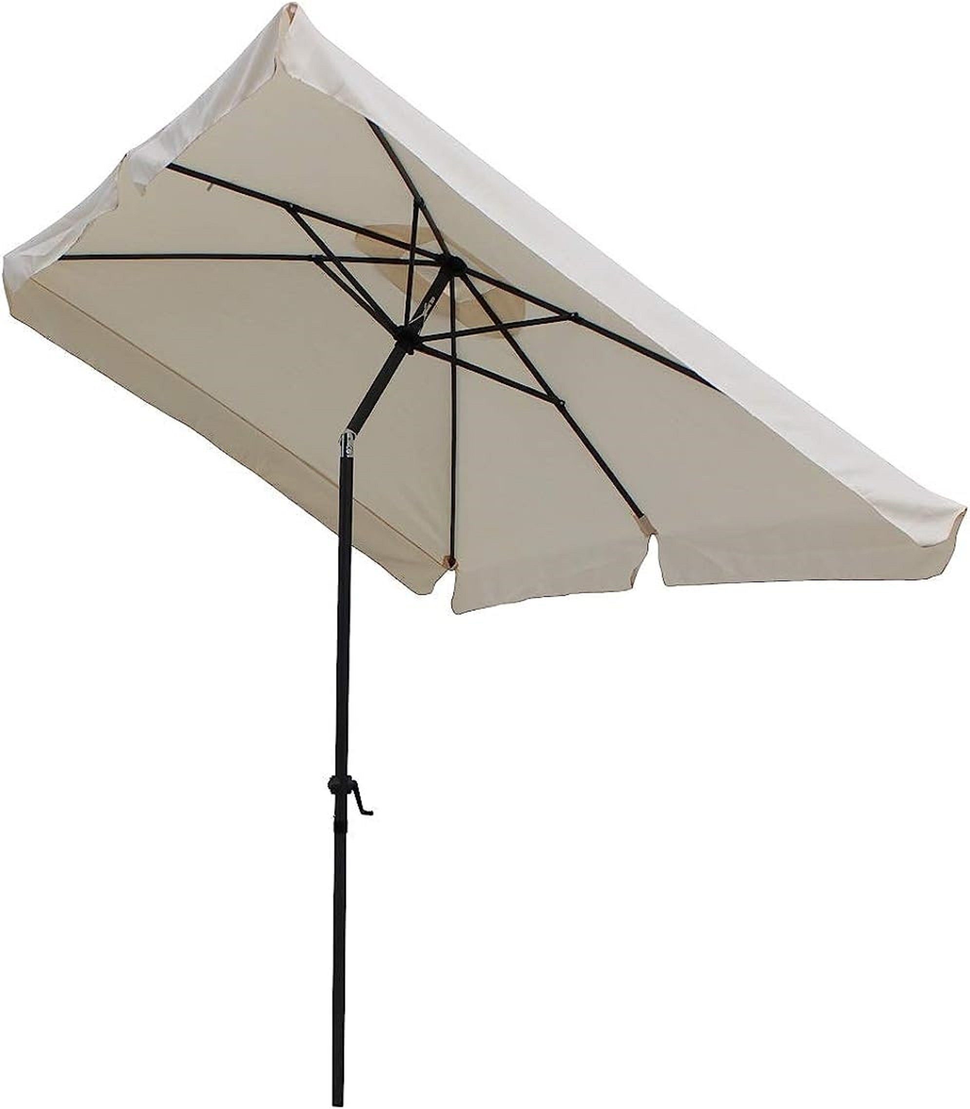 Pure Home & Garden Sonnenschirm Sunny günstig online kaufen