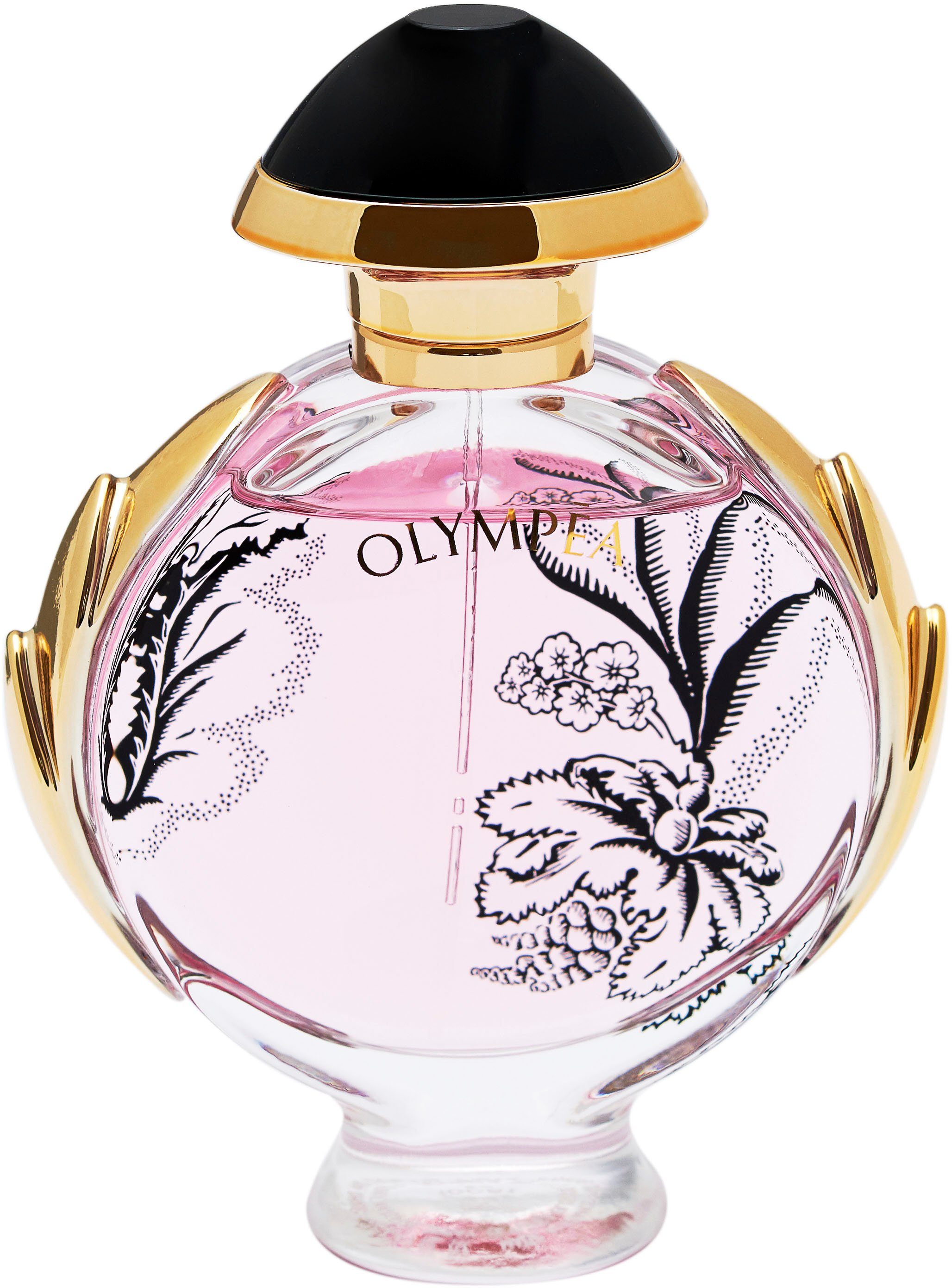 Olympéa Parfum de paco Eau rabanne Blossom