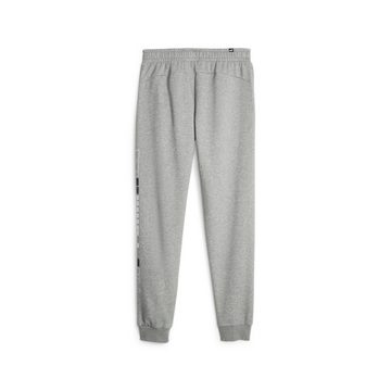 PUMA Trainingshose ESS+ LOGO LAB SWEATPANTS FL CL