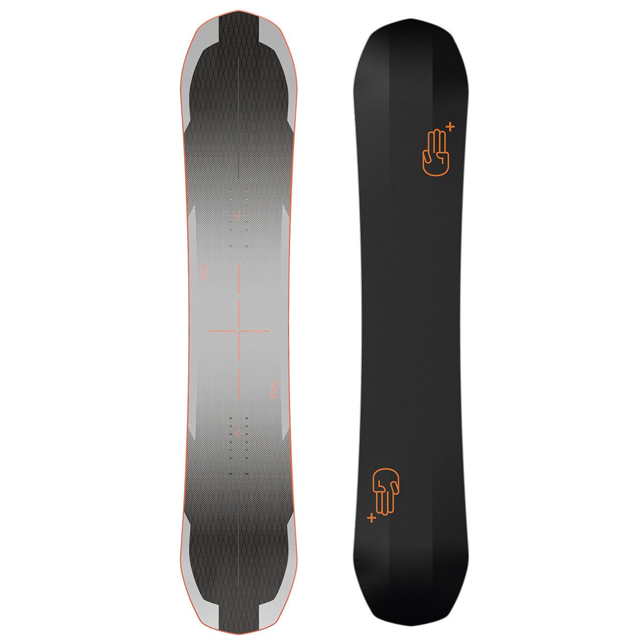 Bataleon Snowboard Goliath+
