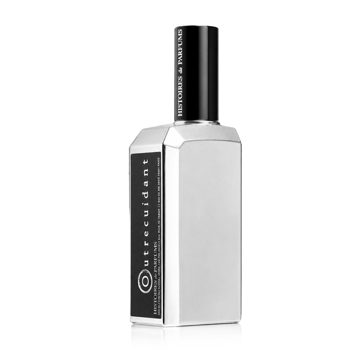 Histoires De Parfums Eau de Parfum Outrecuidant