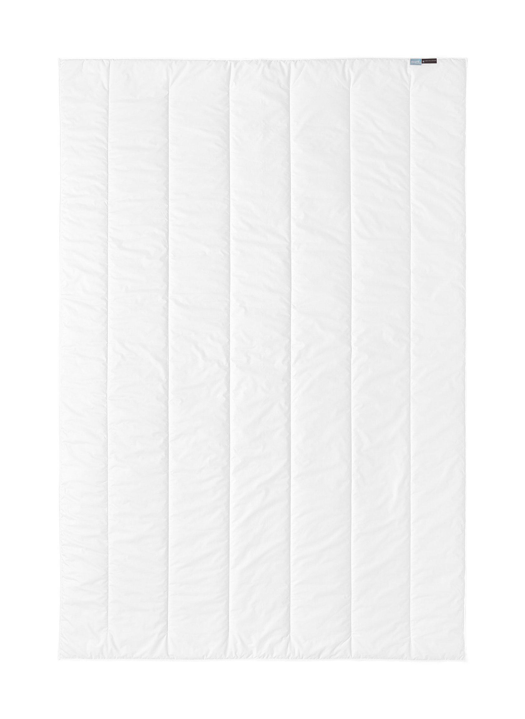 Microfaserbettdecke Allergo Protect Allergiker Sommerdecke