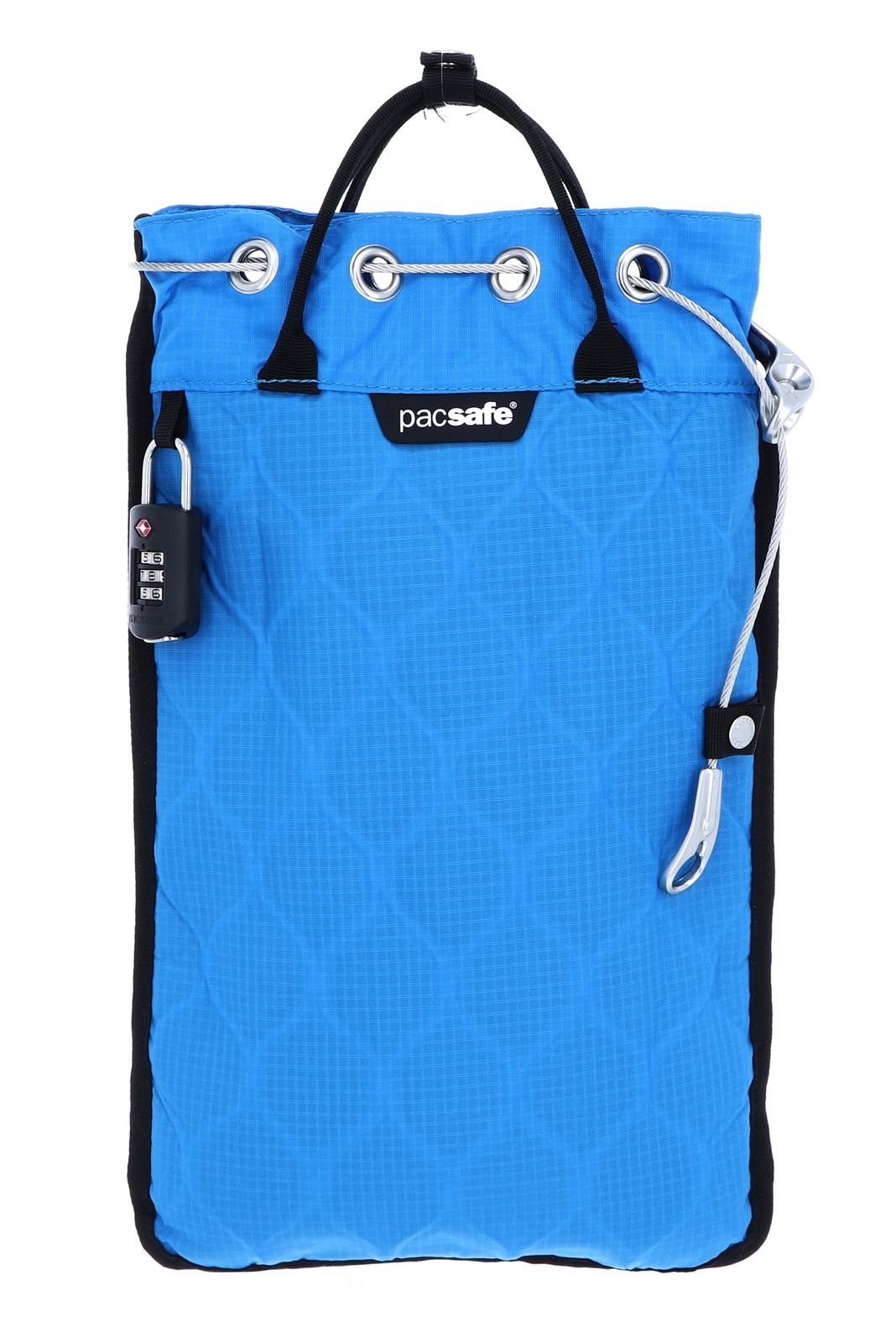 Pacsafe Packsack Travelsafe