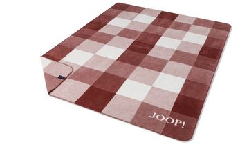 Wohndecke JOOP! LIVING - MESH Wohndecke 150x200 cm, JOOP!