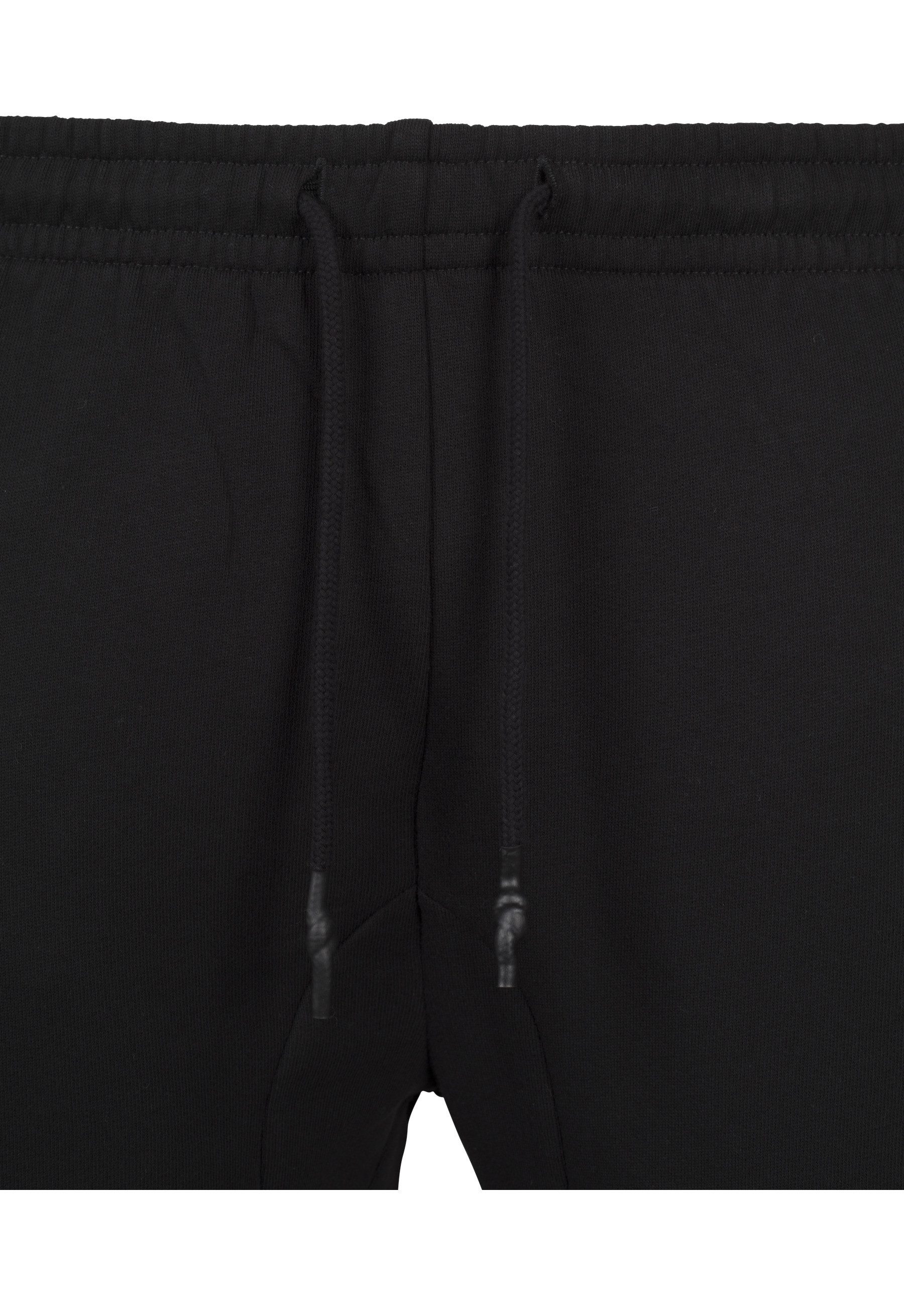 URBAN CLASSICS Sweatshorts Urban Classics Herren Terry Shorts (1-tlg)