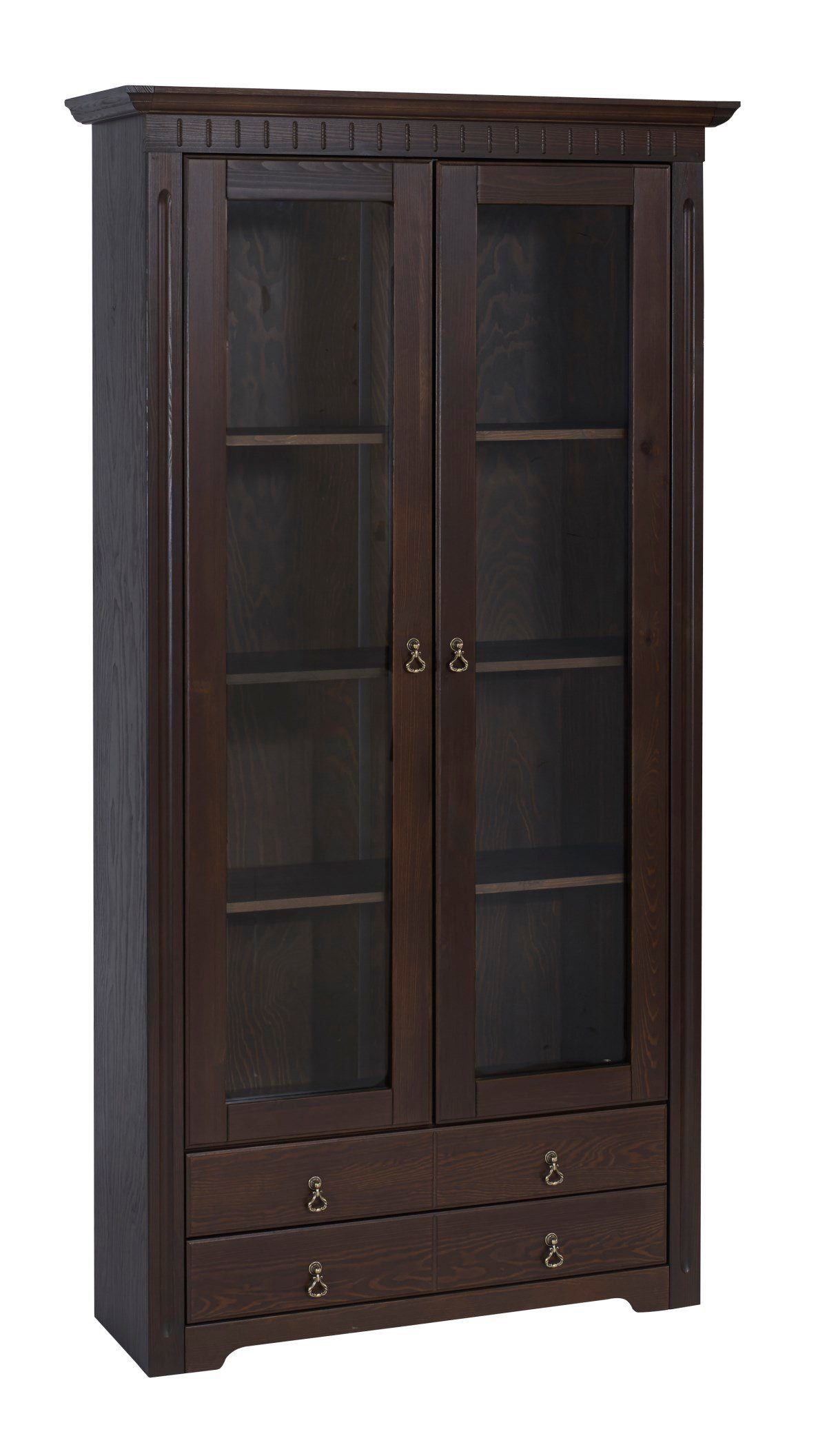 Empinio24 Vitrine Cordoba Breite 106 cm, günstig online kaufen