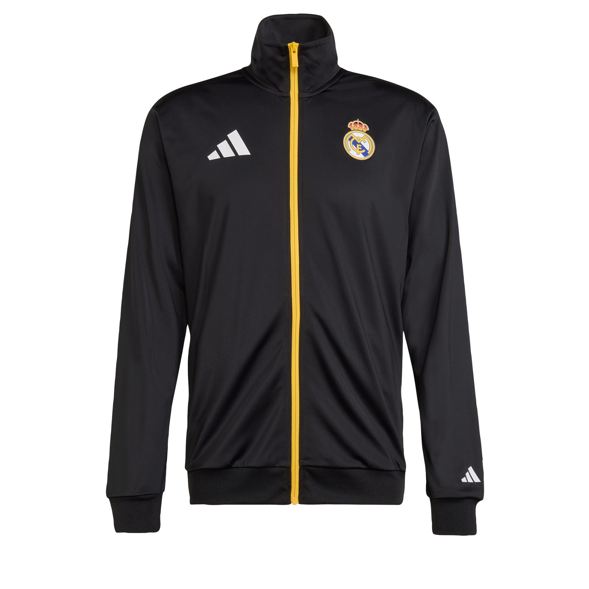 adidas Performance Trainingstop ADIDAS REAL MADRID AVENGERS TRAININGSJACKE (1-tlg)