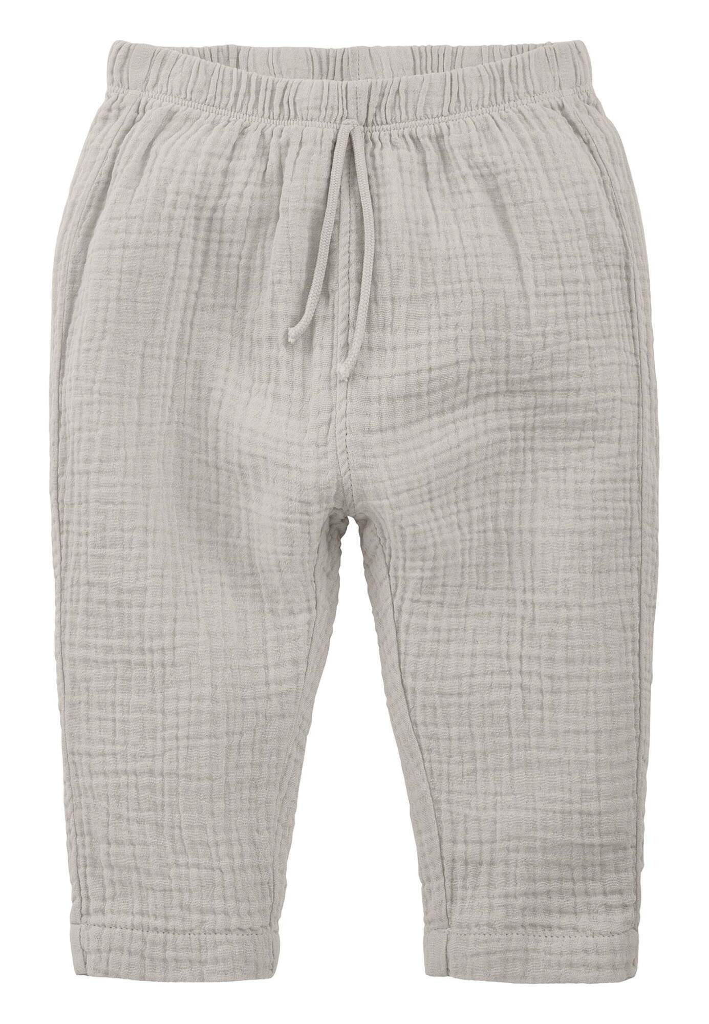 Hessnatur Cordhose aus reiner Bio-Baumwolle (1-tlg)