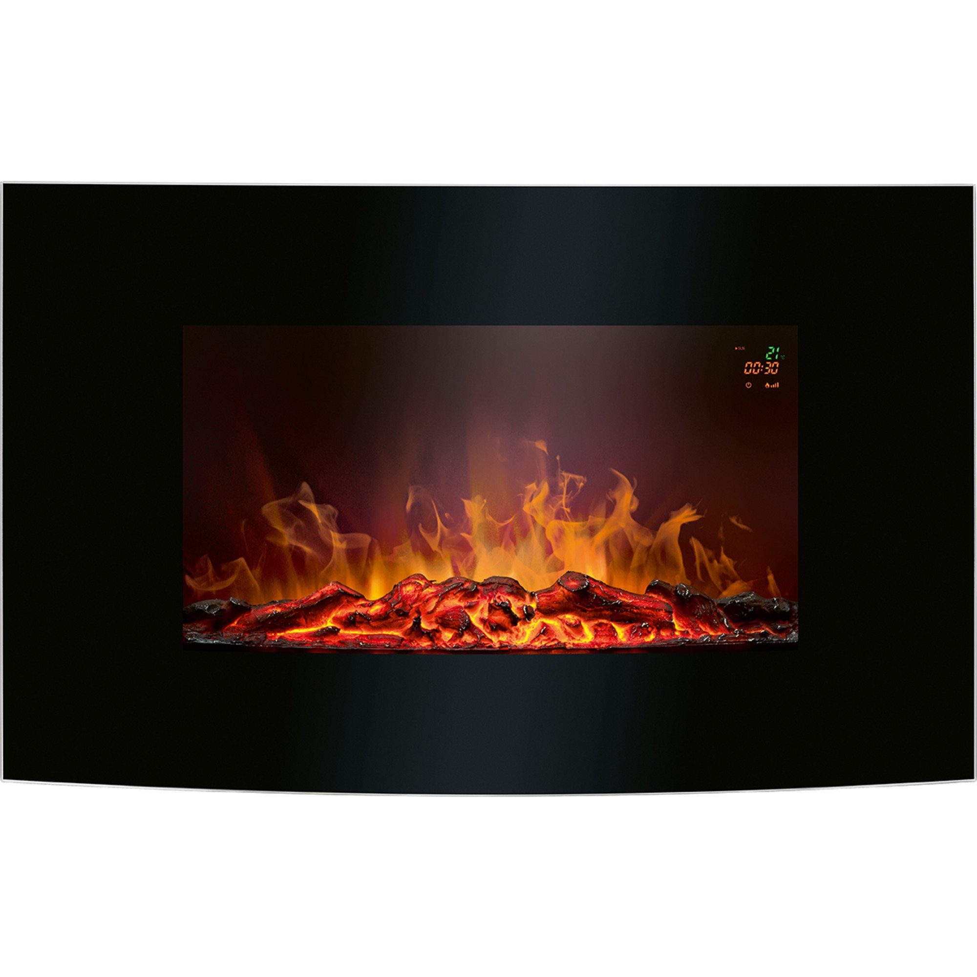 BOMANN Heizlüfter Elektrischer Kaminofen EK 6024 CB online kaufen | OTTO