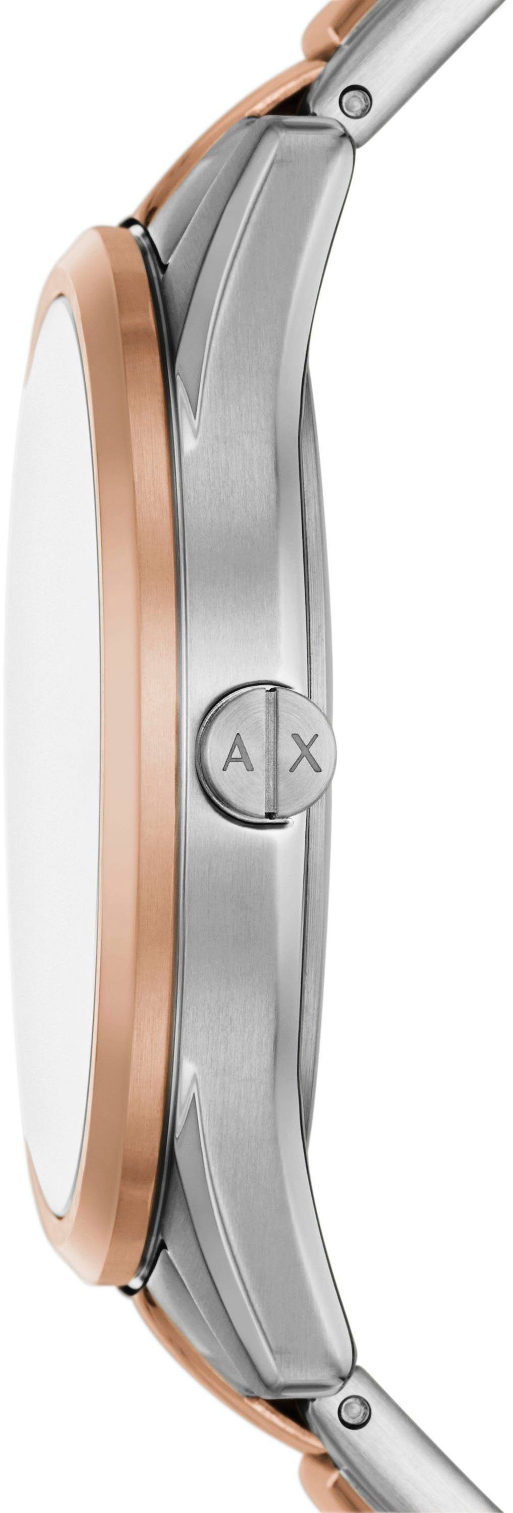 ARMANI EXCHANGE Multifunktionsuhr AX1874, Quarzuhr, Armbanduhr, günstig online kaufen