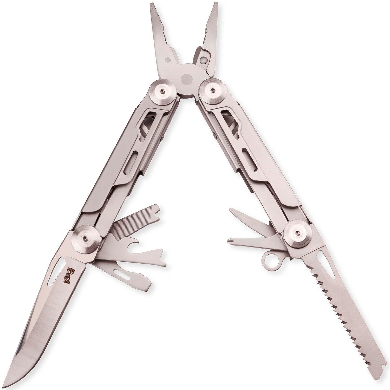 Herbertz Multitool Multitool Selektion