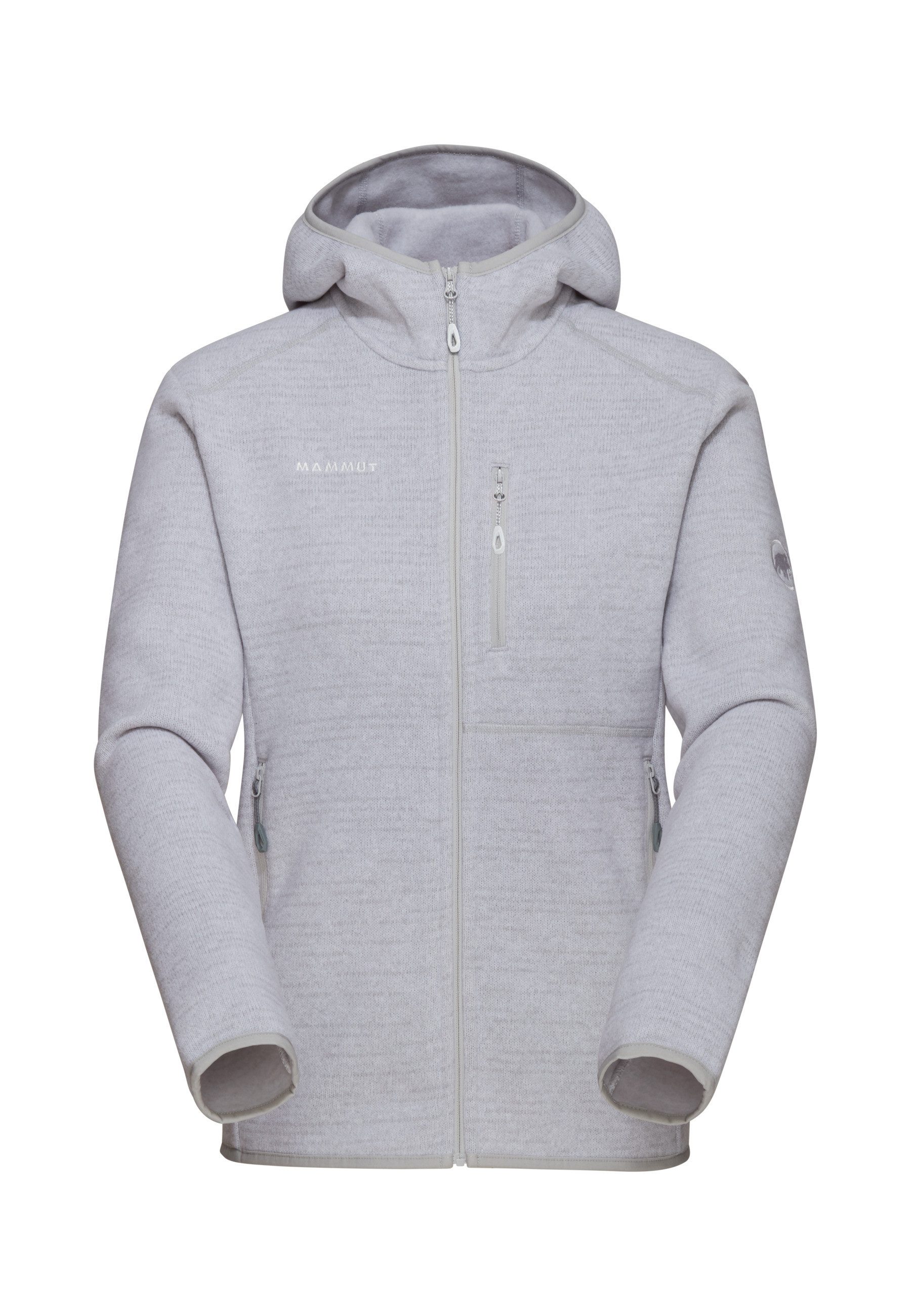 Mammut Fleecejacke Arctic IV ML Hooded Jacket Women