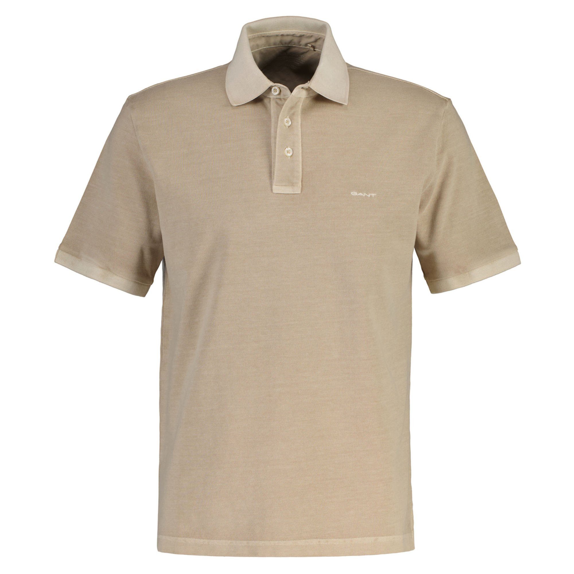 Poloshirt Herren Poloshirt Baumwolle SUNFADED POLO