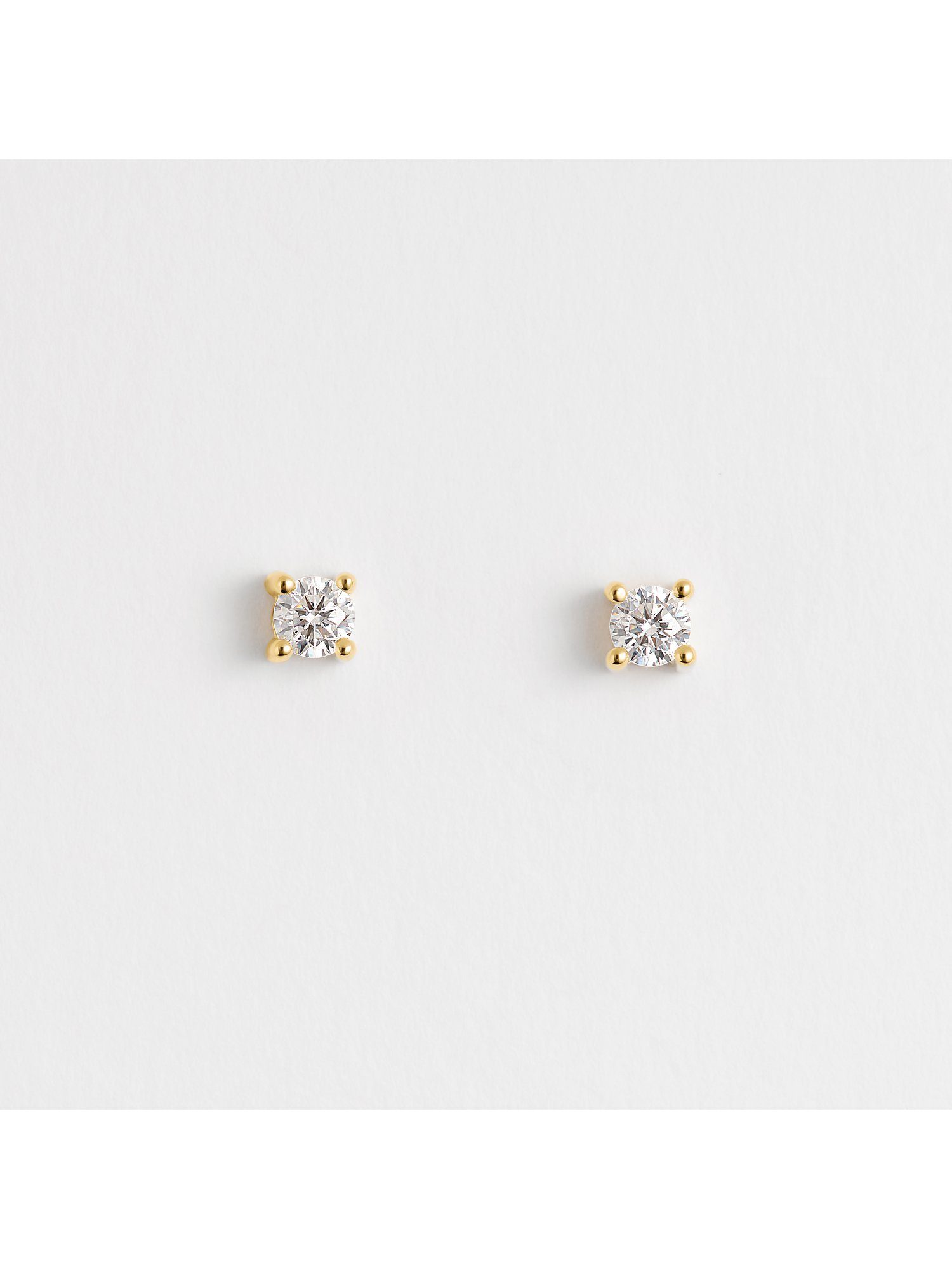 Esprit Paar Ohrhänger ESPRIT Damen-Ohrr...