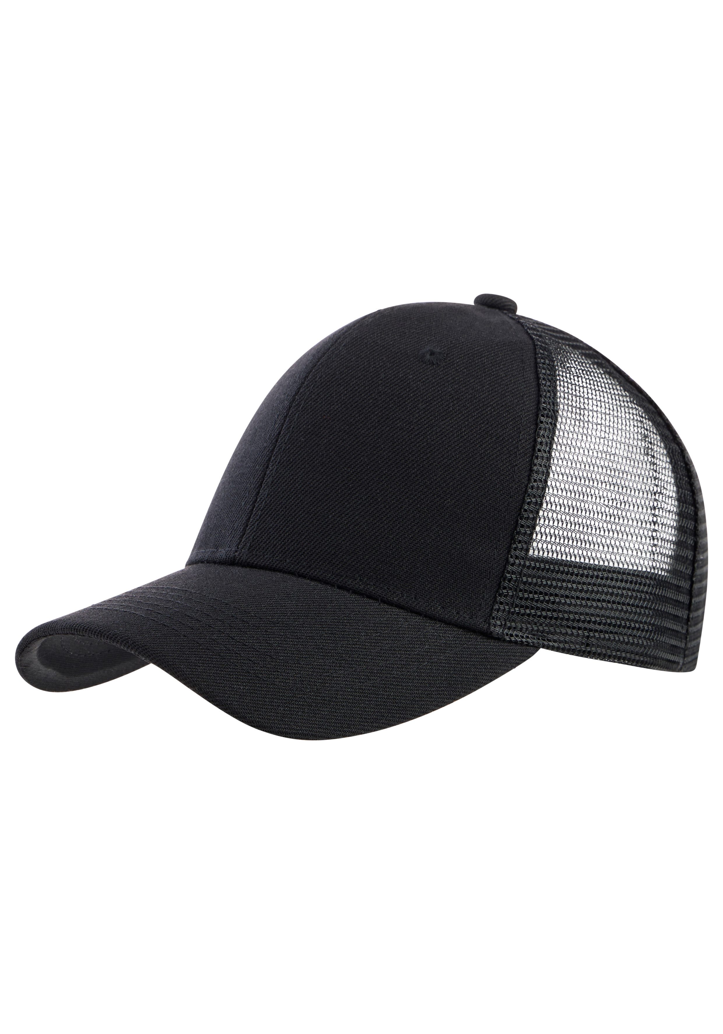 Man's World Outdoorhut mit trendigem Netzeinsatz und verstellbarem Riegel hinten - NEW. € 14,99, (€ 14,99 pro 1 Stk).