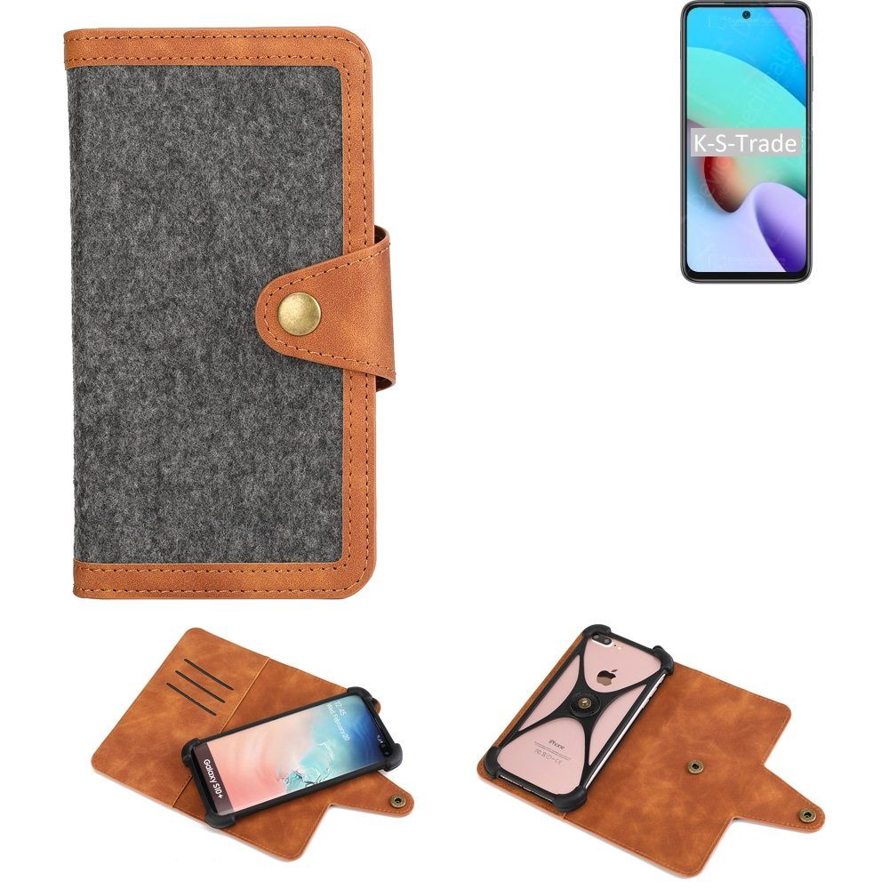 Handyhülle für Xiaomi Redmi 10 2022
