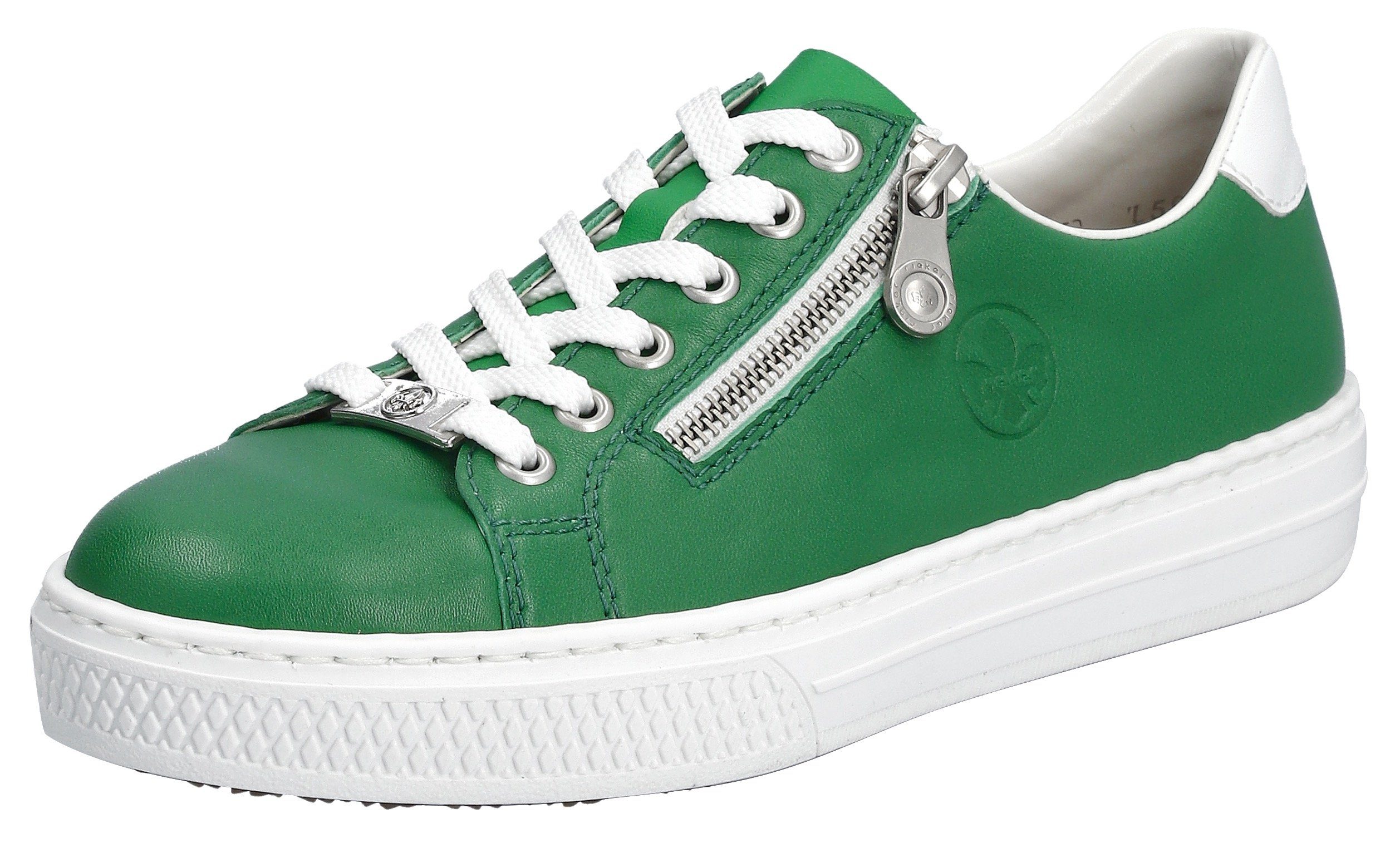 Plateausneaker
