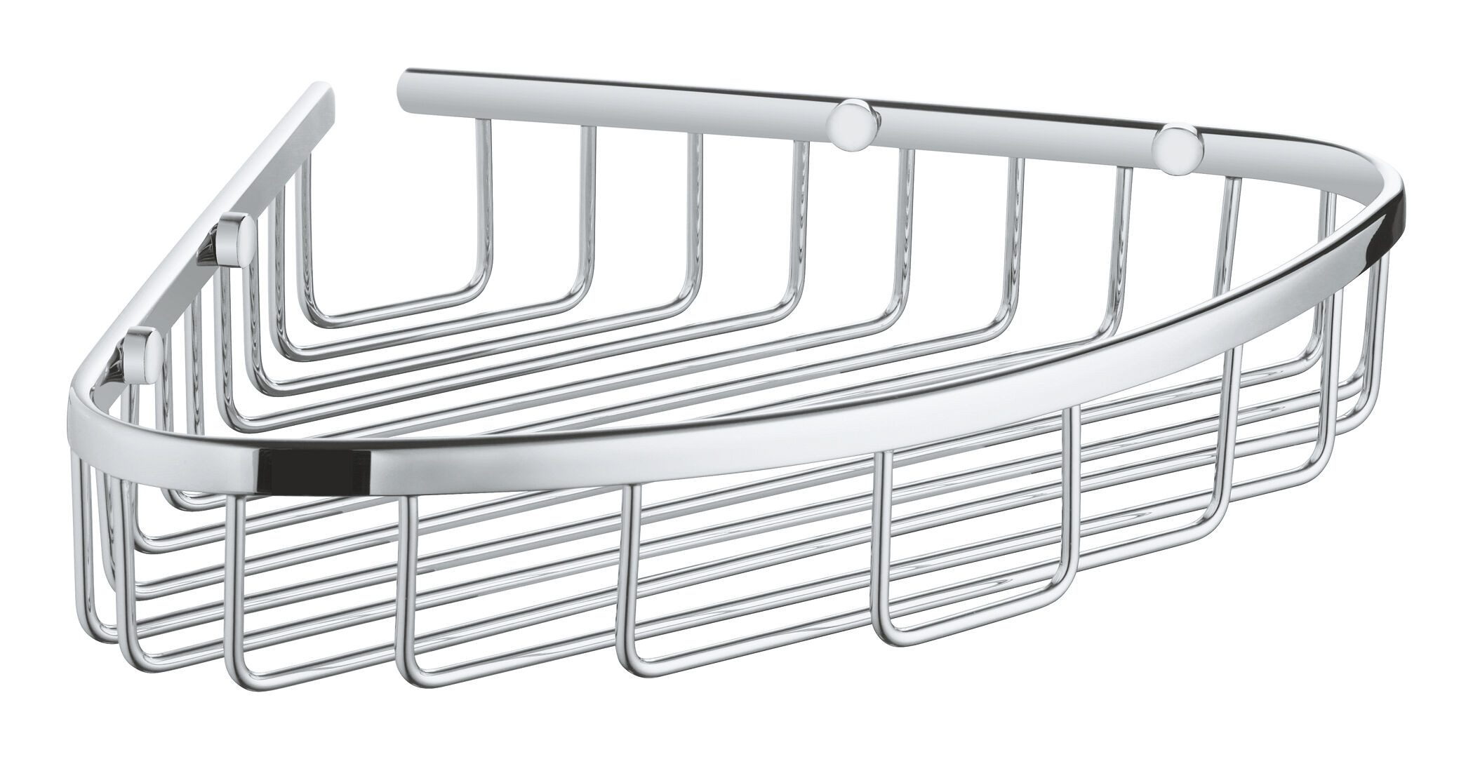 Grohe Duschkorb Start Cosmopolitan, Ablagekorb - Chrom