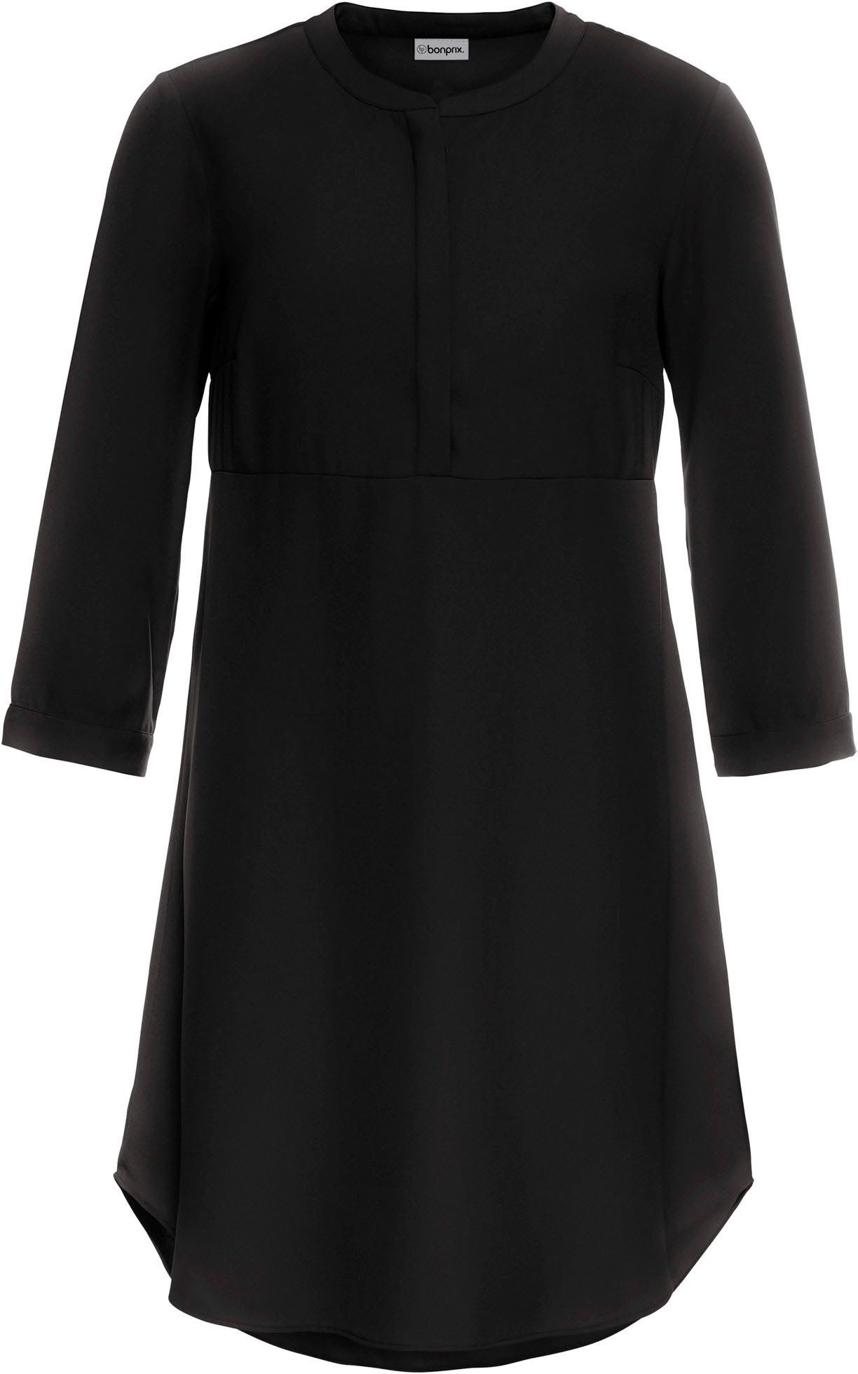 Blusenkleid