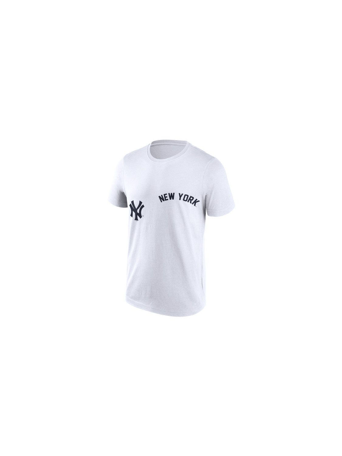New York Yankees T-Shirt New York Yankees Champs Elevated Tee Yankees