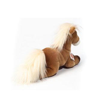 Teddy Hermann® Kuscheltier Pferd liegend 30 cm