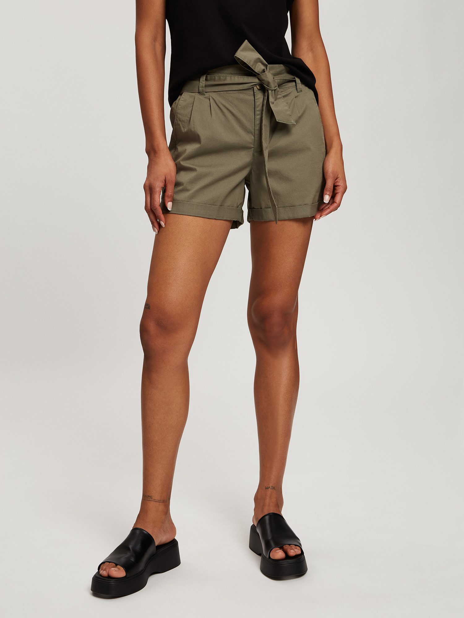CROSS JEANS® Chinoshorts A 255 günstig online kaufen