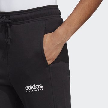 adidas Sportswear Jogginghose ALL SZN FLEECE GRAPHICS HOSE