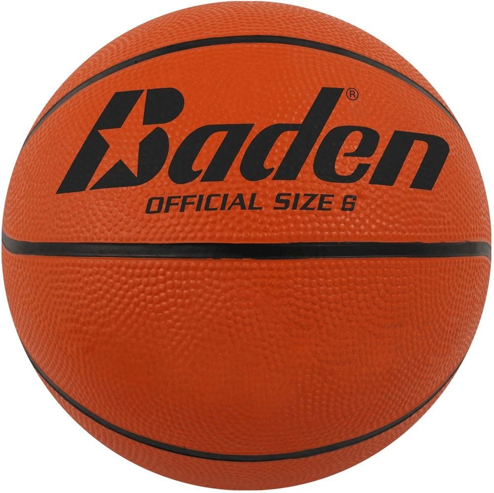 Baden Fußball Basic