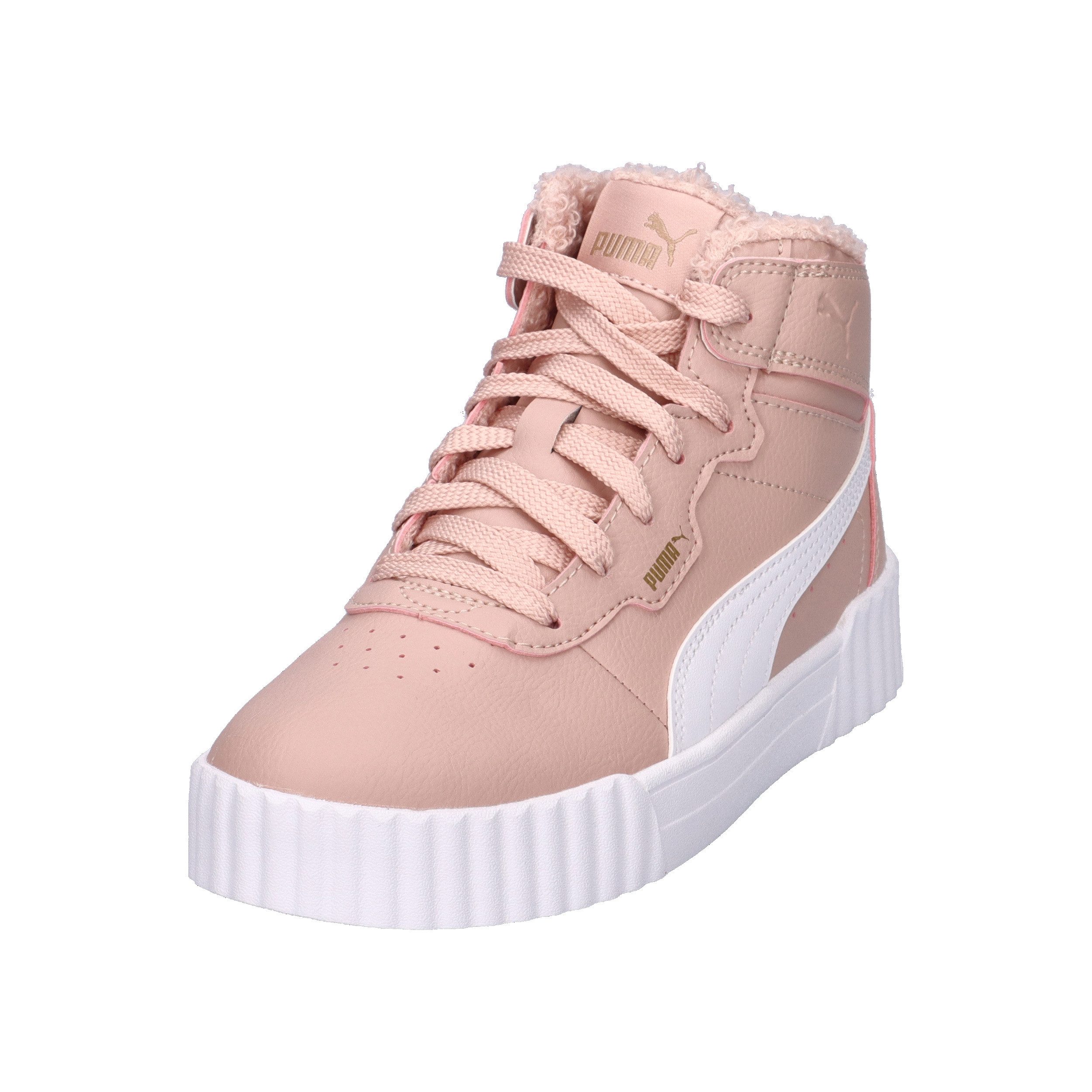 PUMA Puma Kinder Sneaker Carina 3.0 Mid WTR PS 403581 Sneaker