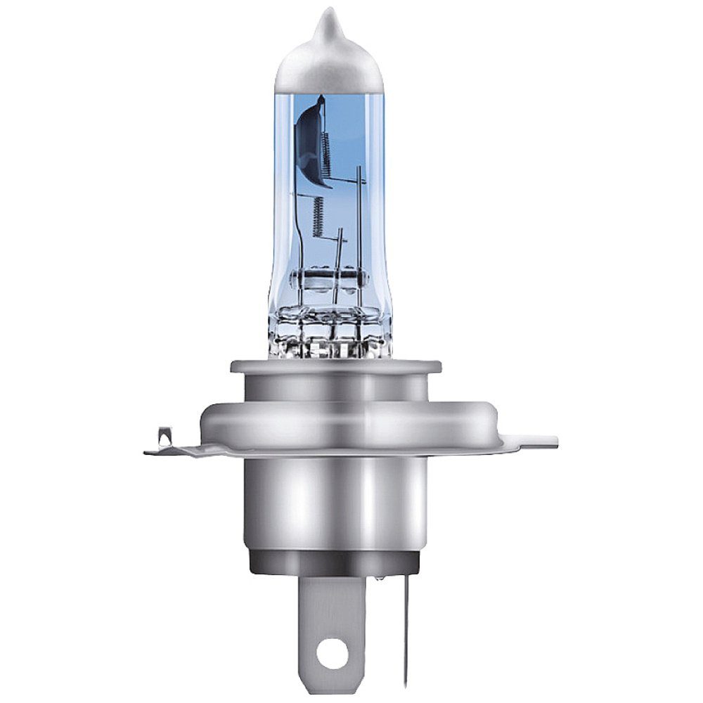 Osram KFZ-Ersatzleuchte Osram Automotive 64193CBN Halogen Leuchtmittel COOL BLUE® INTENSE H4 6