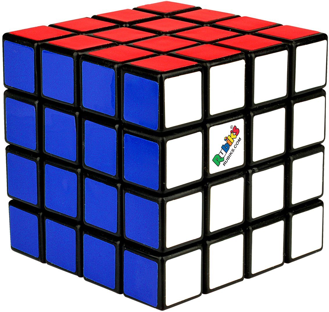 Thinkfun® Spiel, Knobelspiel Rubik's Master 22