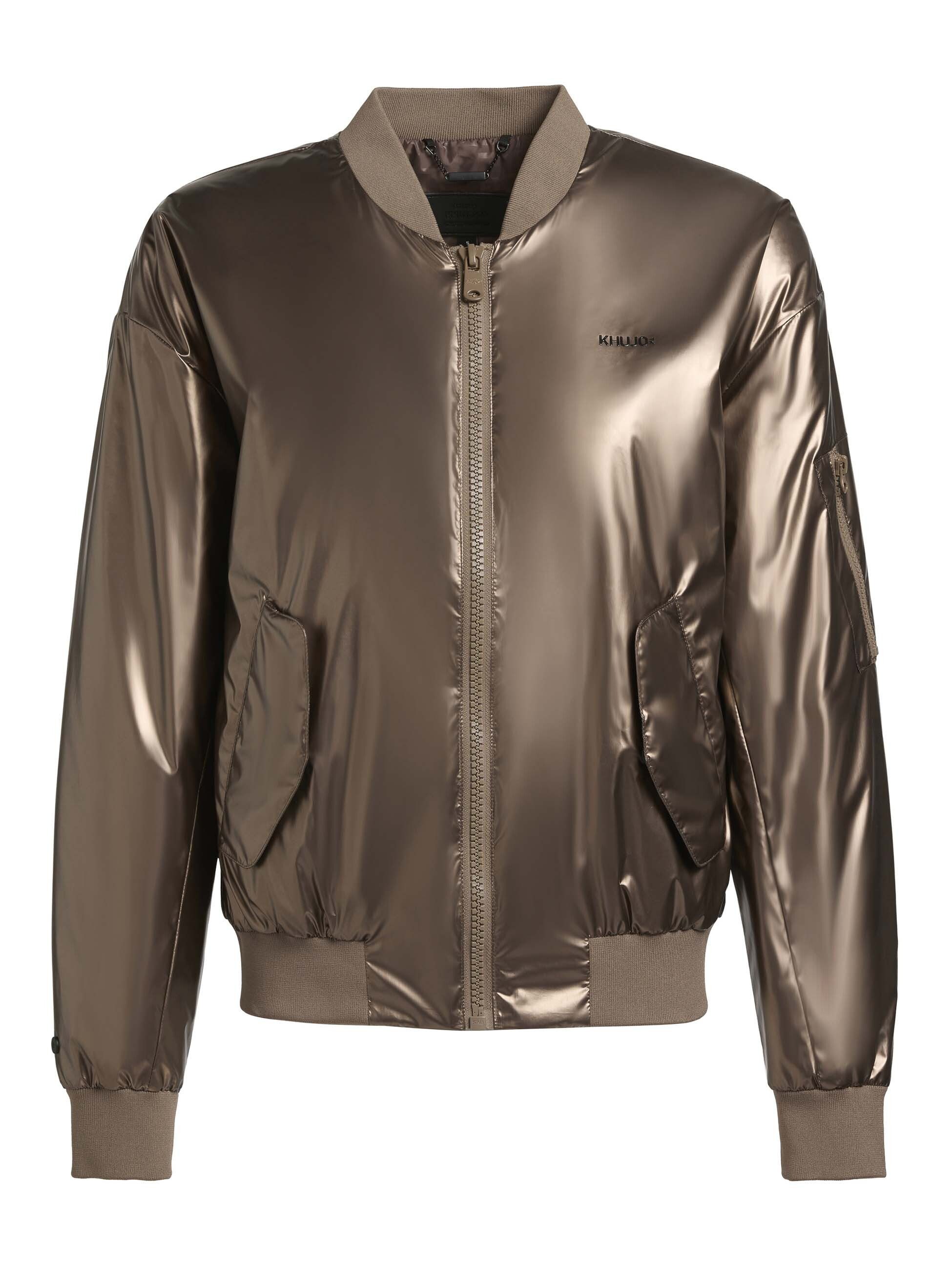 khujo Bomberjacke ANEO günstig online kaufen