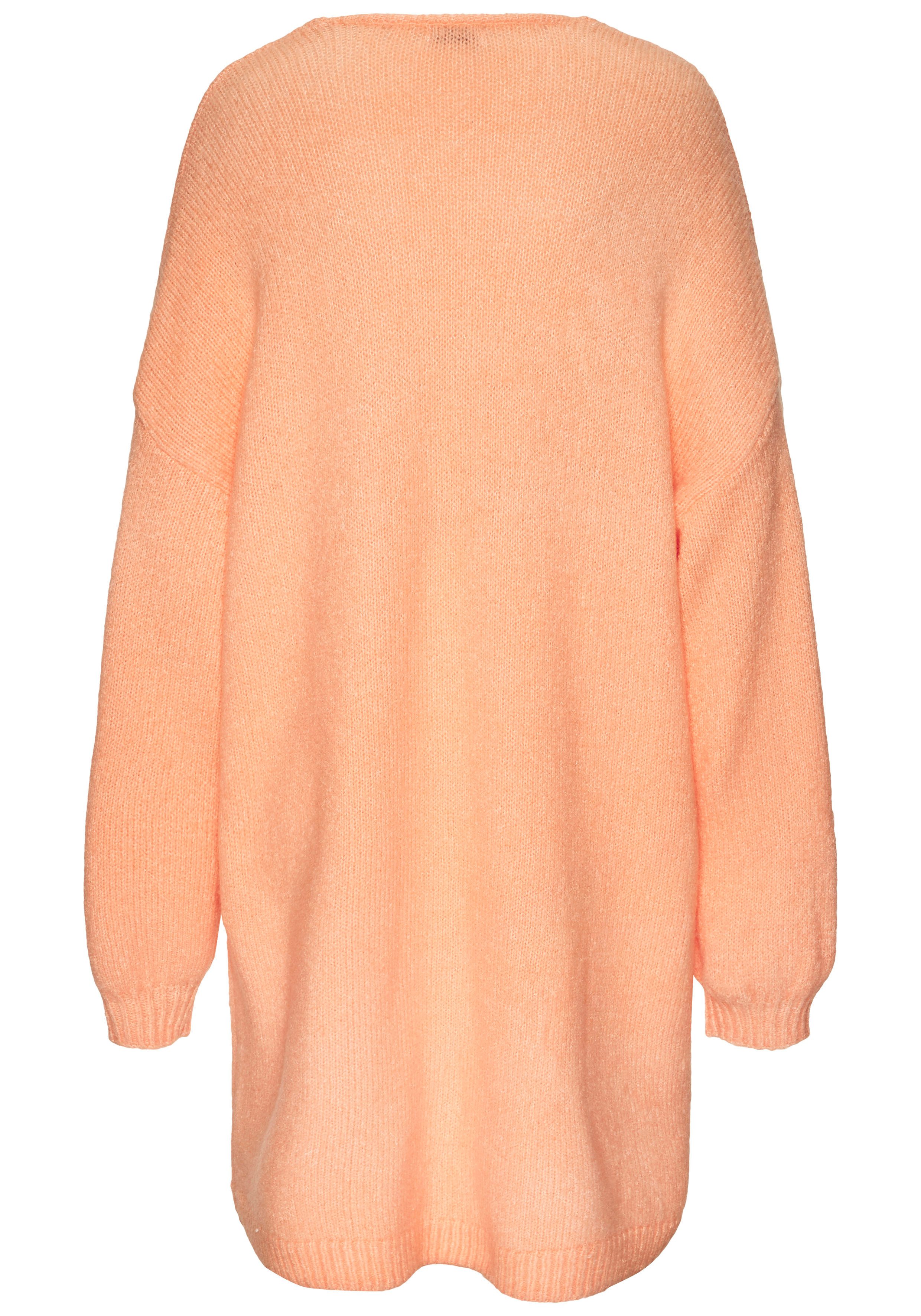Vivance by Lascana Longstrickjacke – Bild 4 von 5