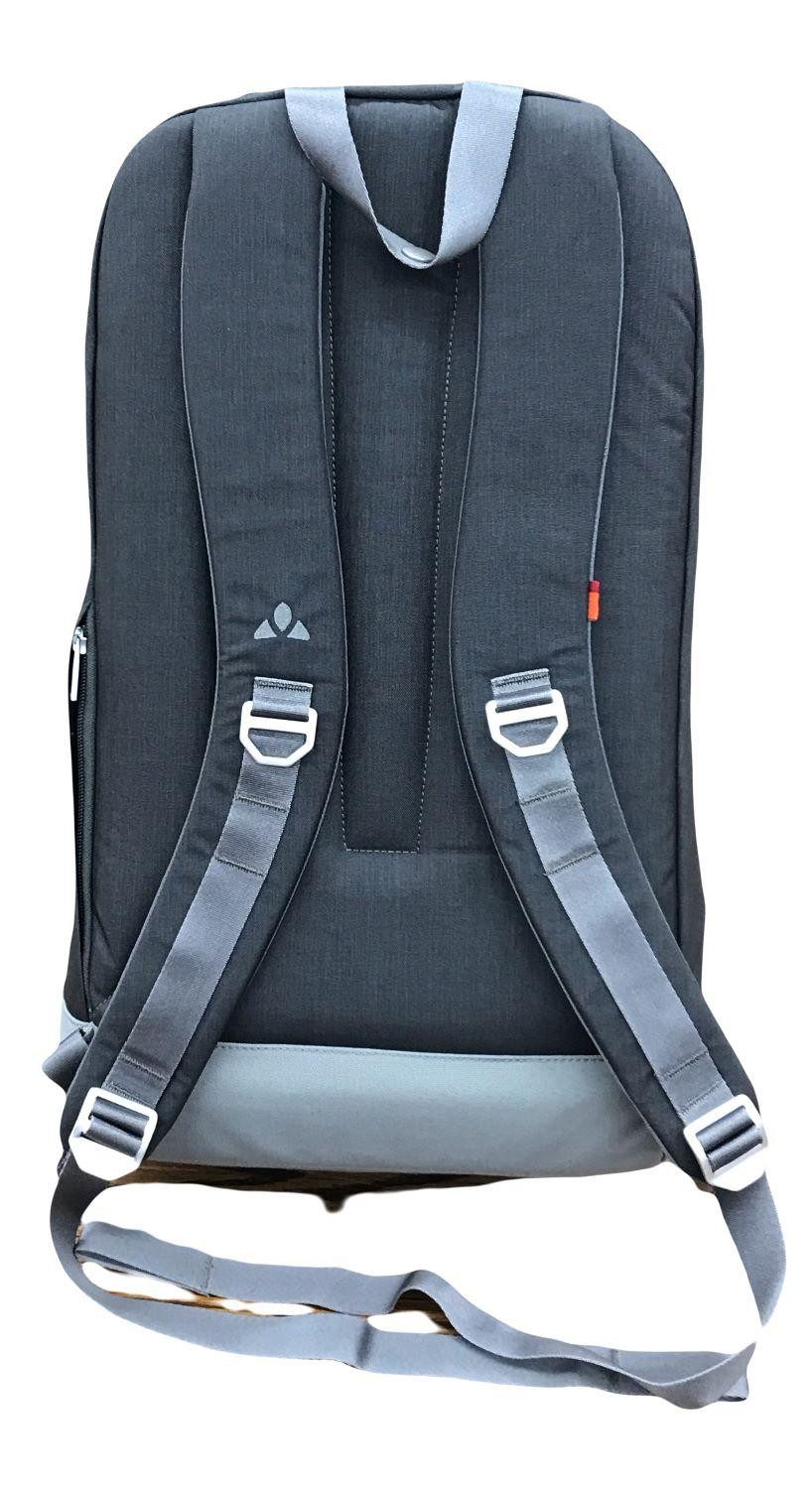 VAUDE Rucksack Vaude Comarde charcoal Rucksack