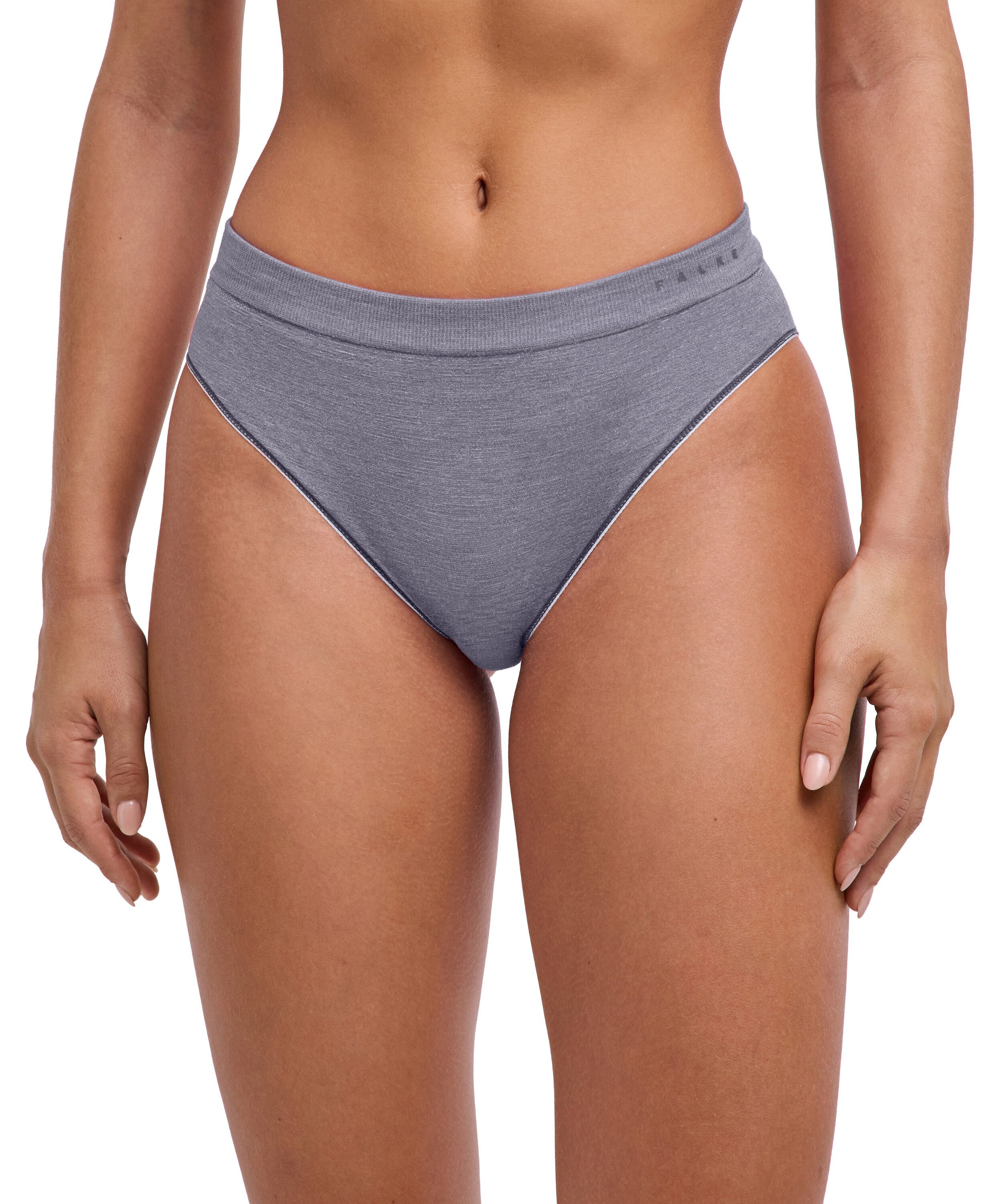 Funktionsunterhose FALKE Hipster Wool-Tech Light